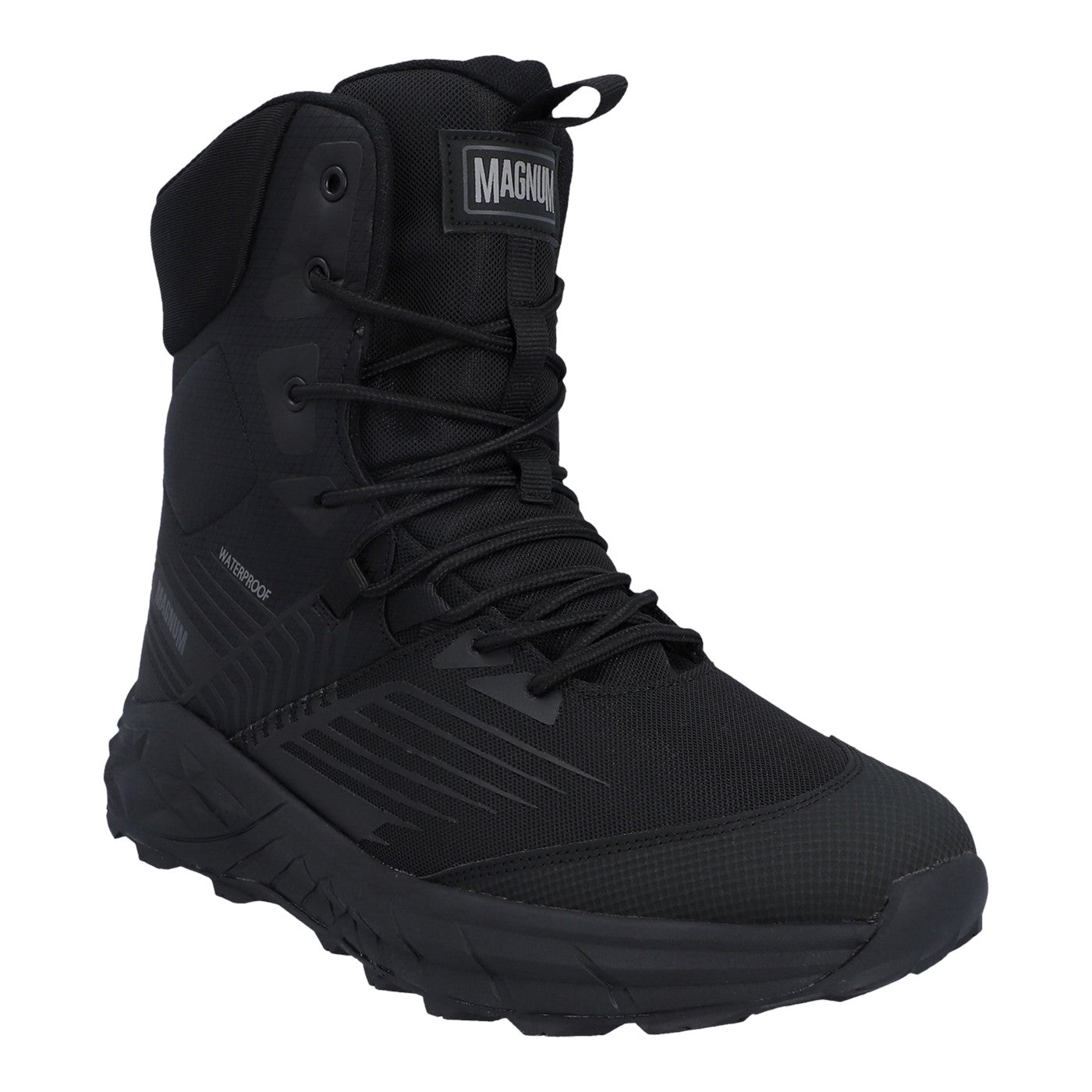 Magnum GEO STORM 8.0 Waterproof Boots