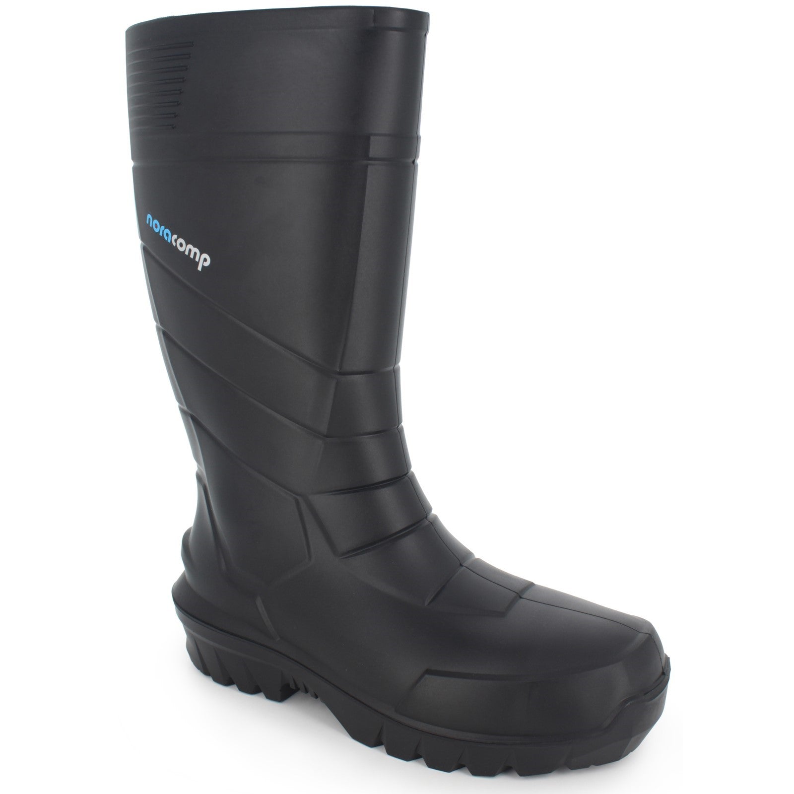 Nora Noracomp S5 Boot S5 Black