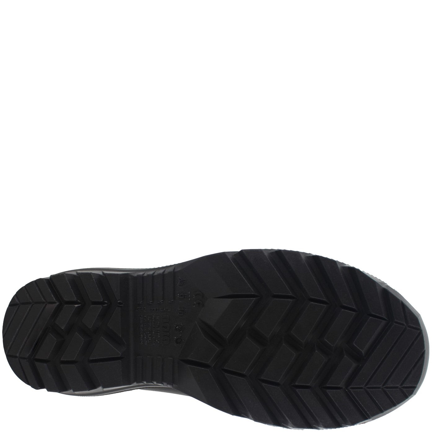Nora Noracomp S5 Boot S5 Black