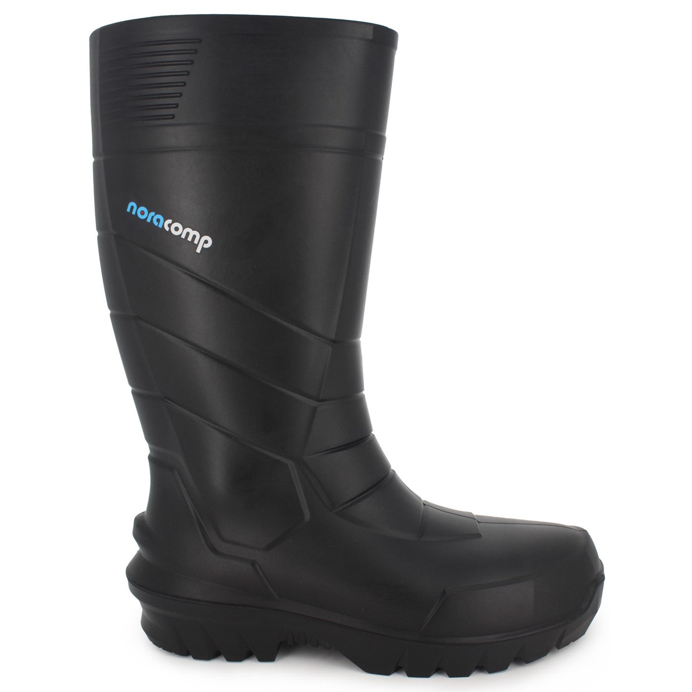 Nora Noracomp S5 Boot S5 Black
