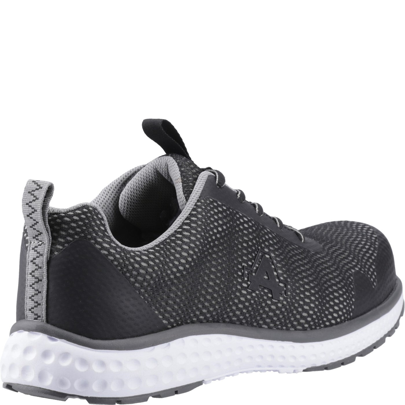 Amblers Safety 723C Sprint S1PL Trainer S1PL Black
