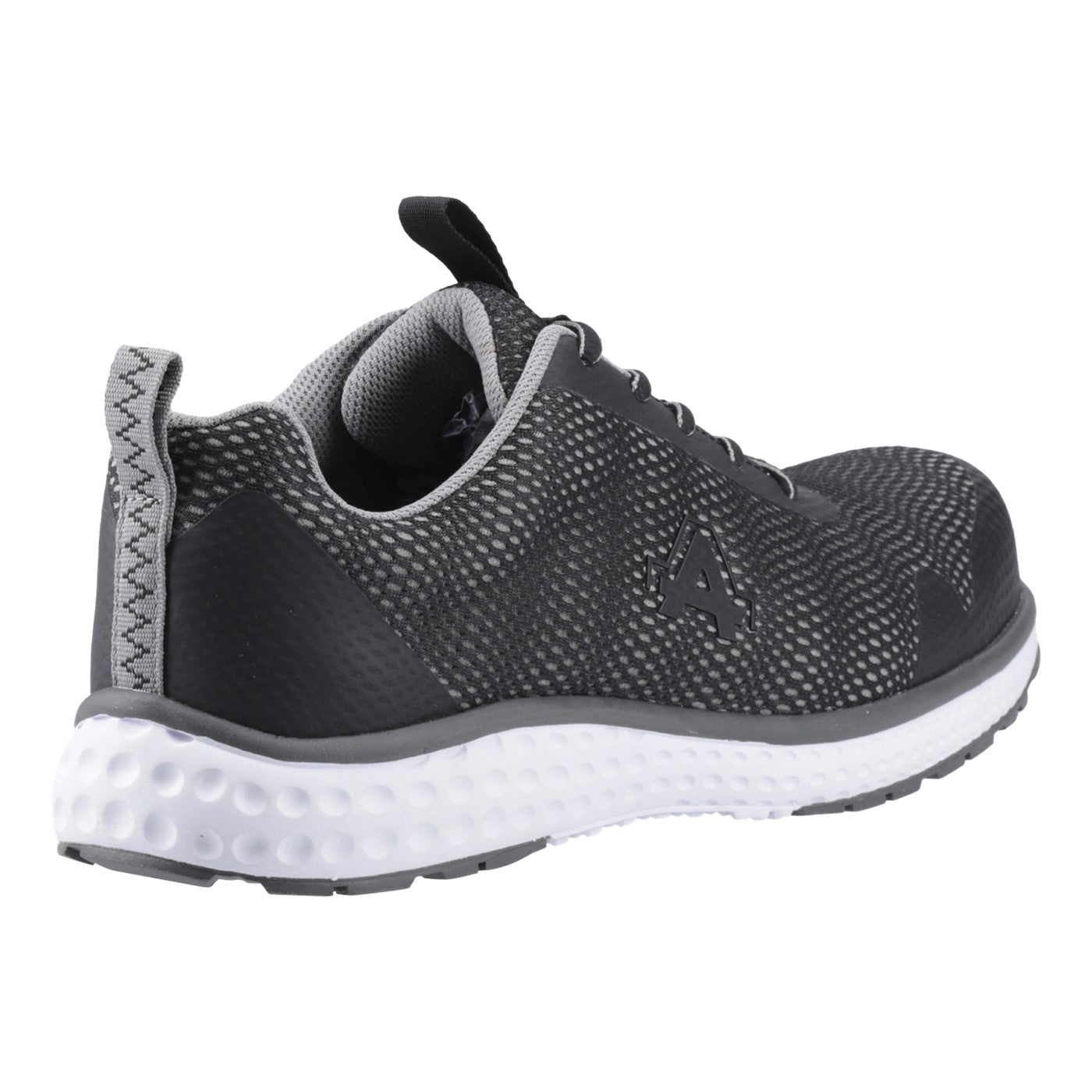 Amblers Safety 723C Sprint S1PL Trainer S1PL Black