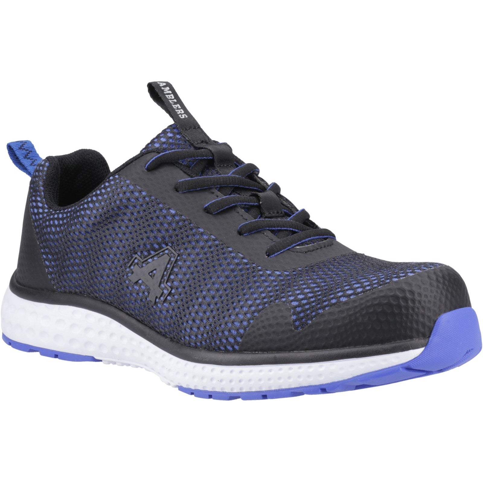 Amblers Safety 723C Sprint S1PL Trainer S1PL Blue