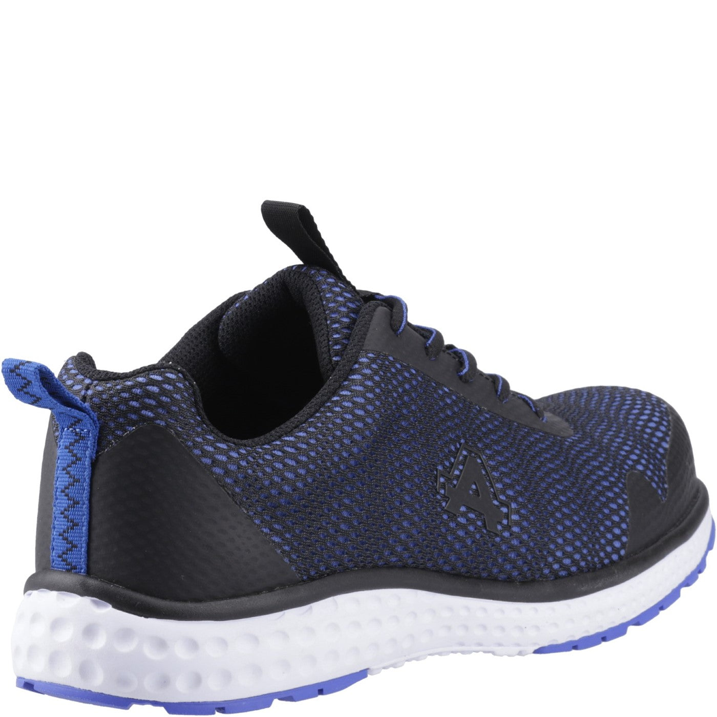 Amblers Safety 723C Sprint S1PL Trainer S1PL Blue
