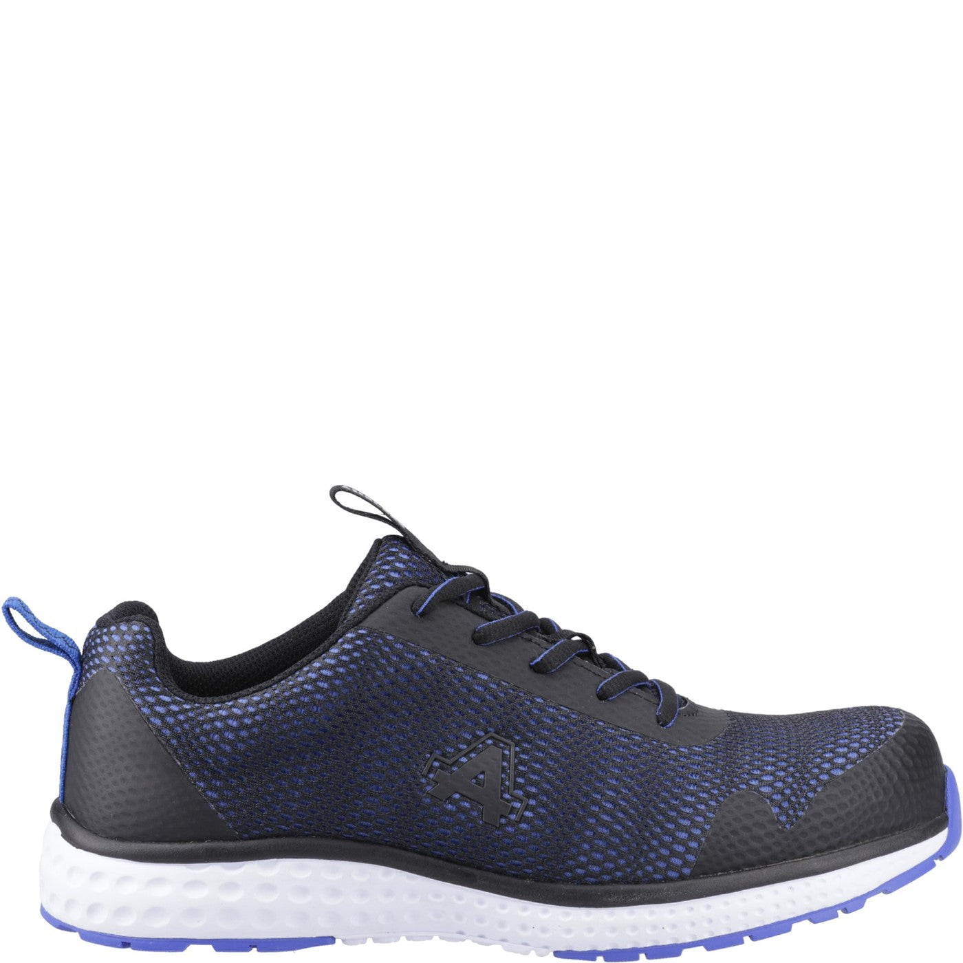 Amblers Safety 723C Sprint S1PL Trainer S1PL Blue
