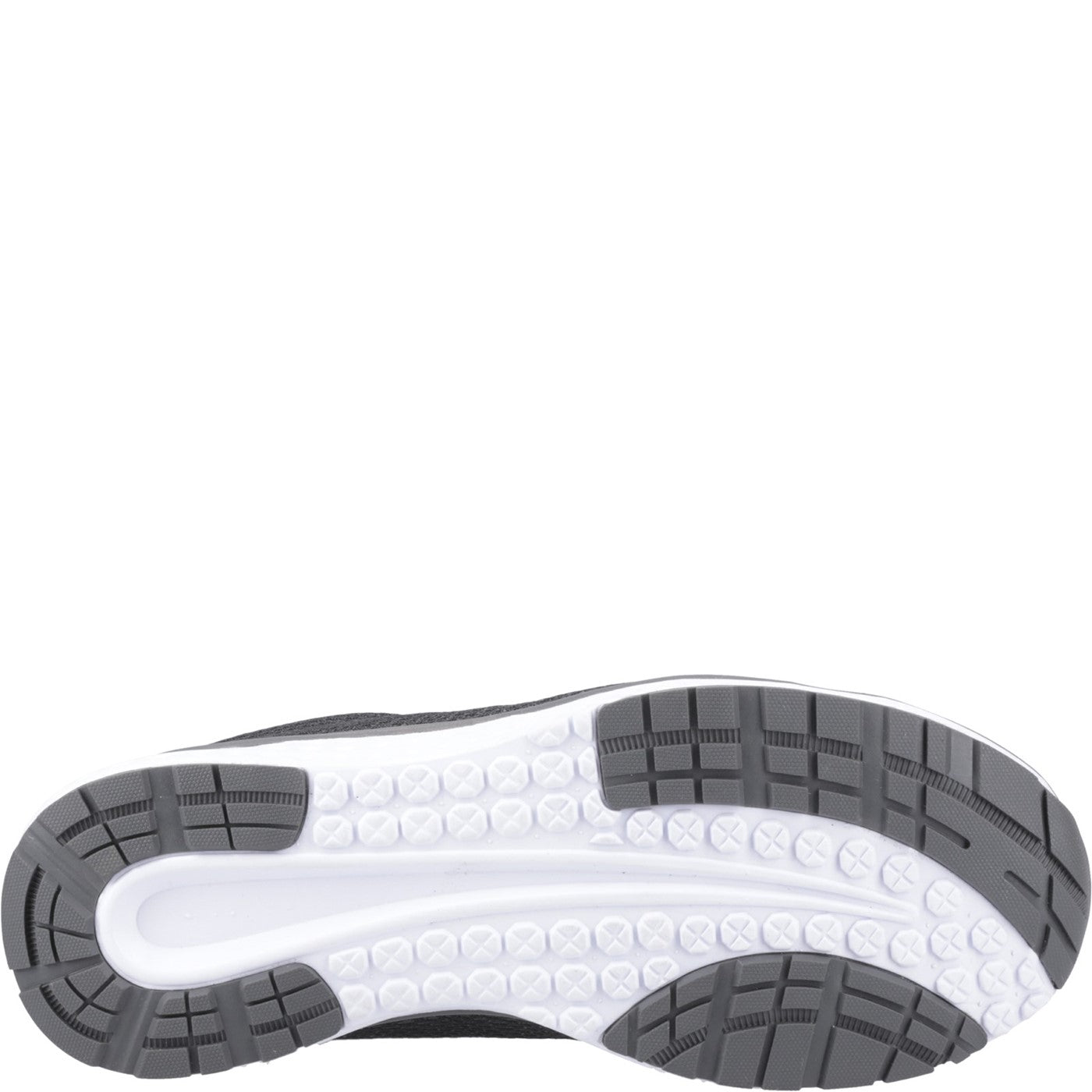 Amblers Safety AS615C Safety Trainer S1PL Black