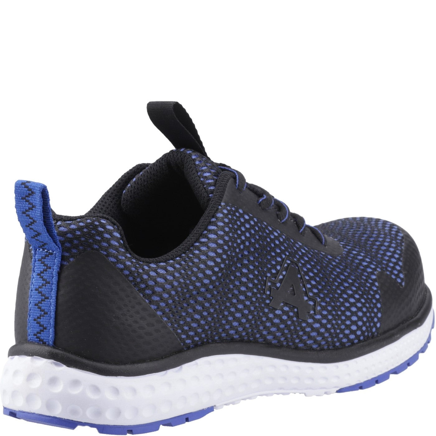 Amblers Safety AS615C Safety Trainer S1PL Blue