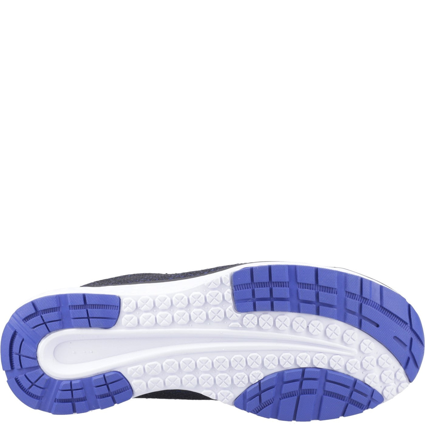 Amblers Safety AS615C Safety Trainer S1PL Blue