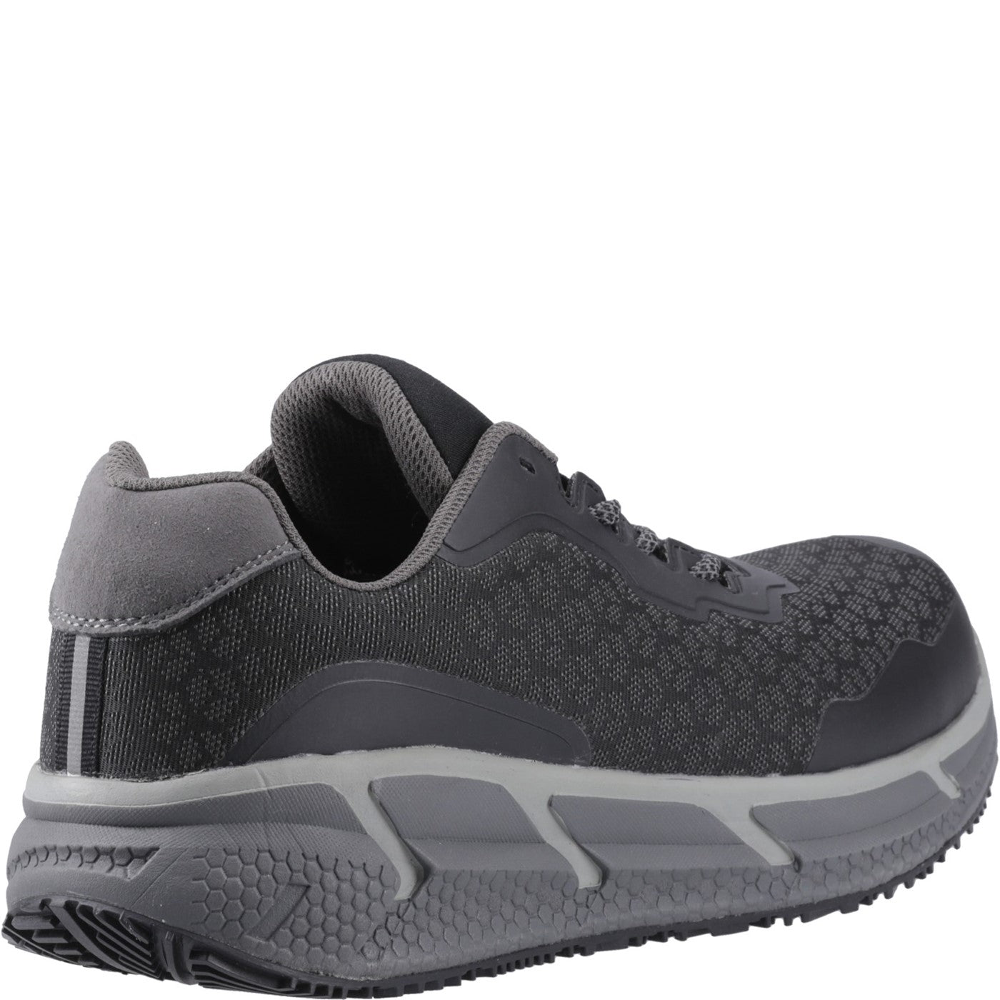 Amblers Safety AS725C Safety Trainer S3L Black