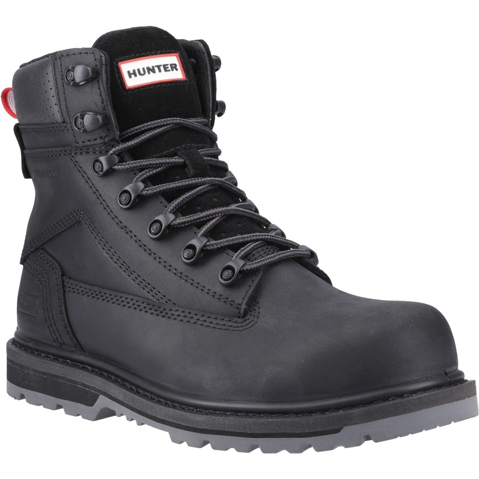 Hunter Safety Tornado Safety Boot S7S Black