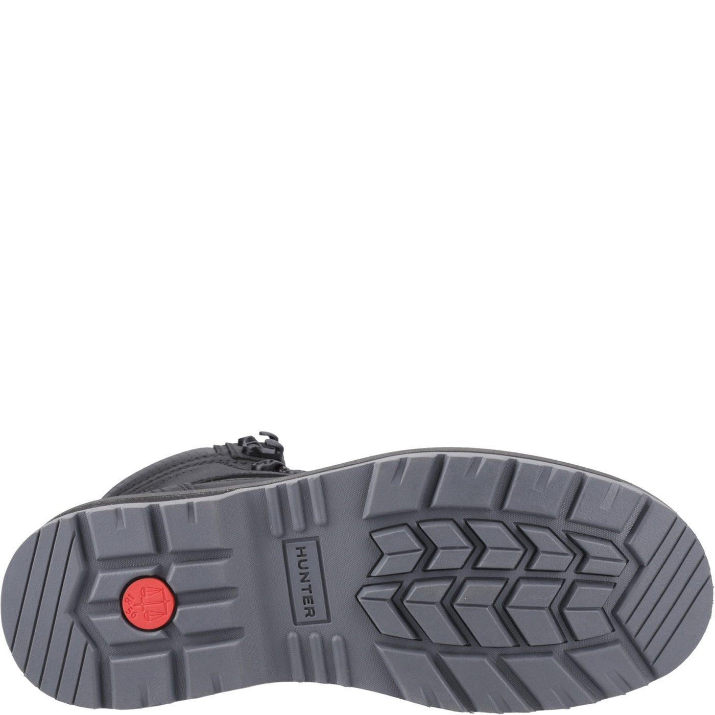 Hunter Safety Tornado Safety Boot S7S Black