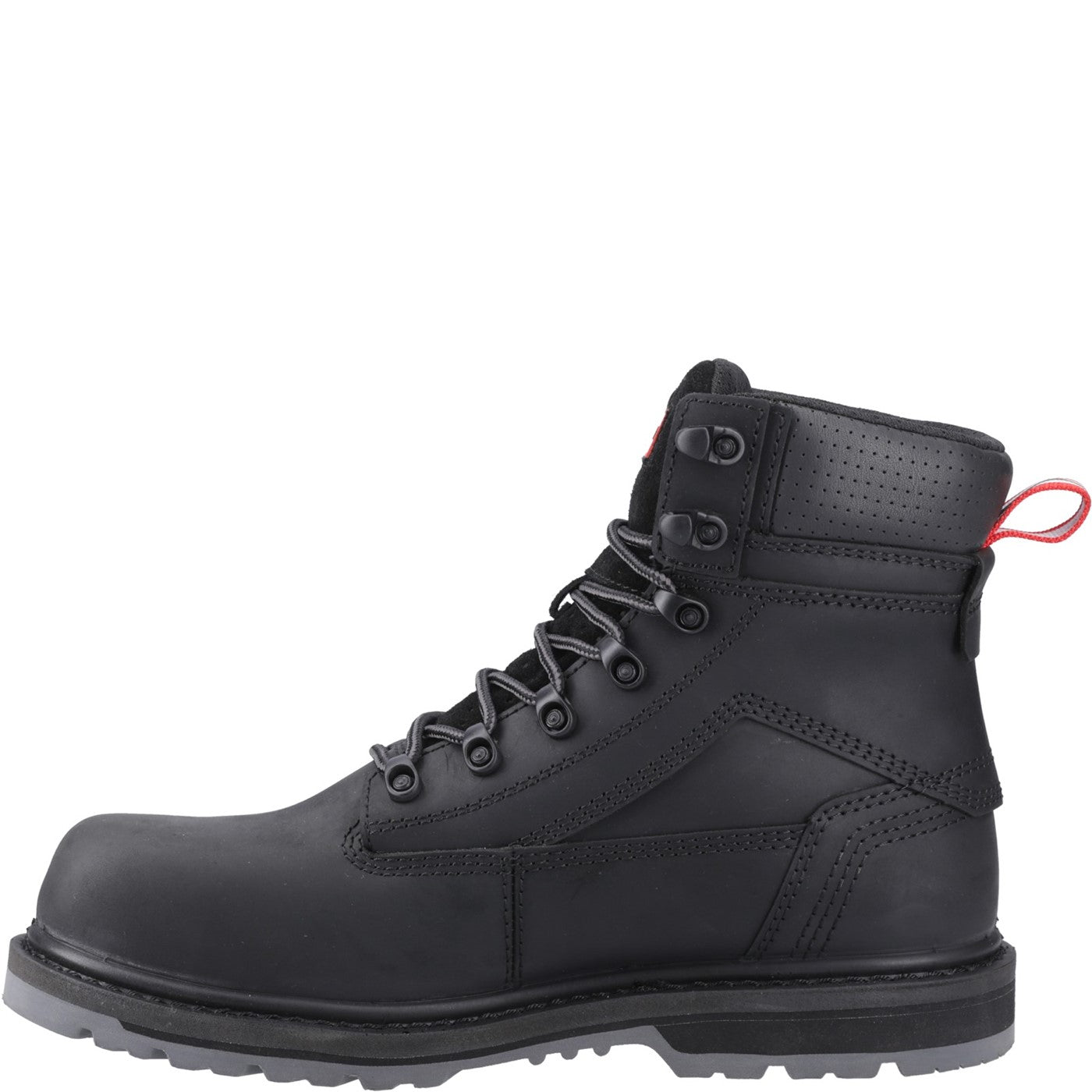 Hunter Safety Tornado Safety Boot S7S Black