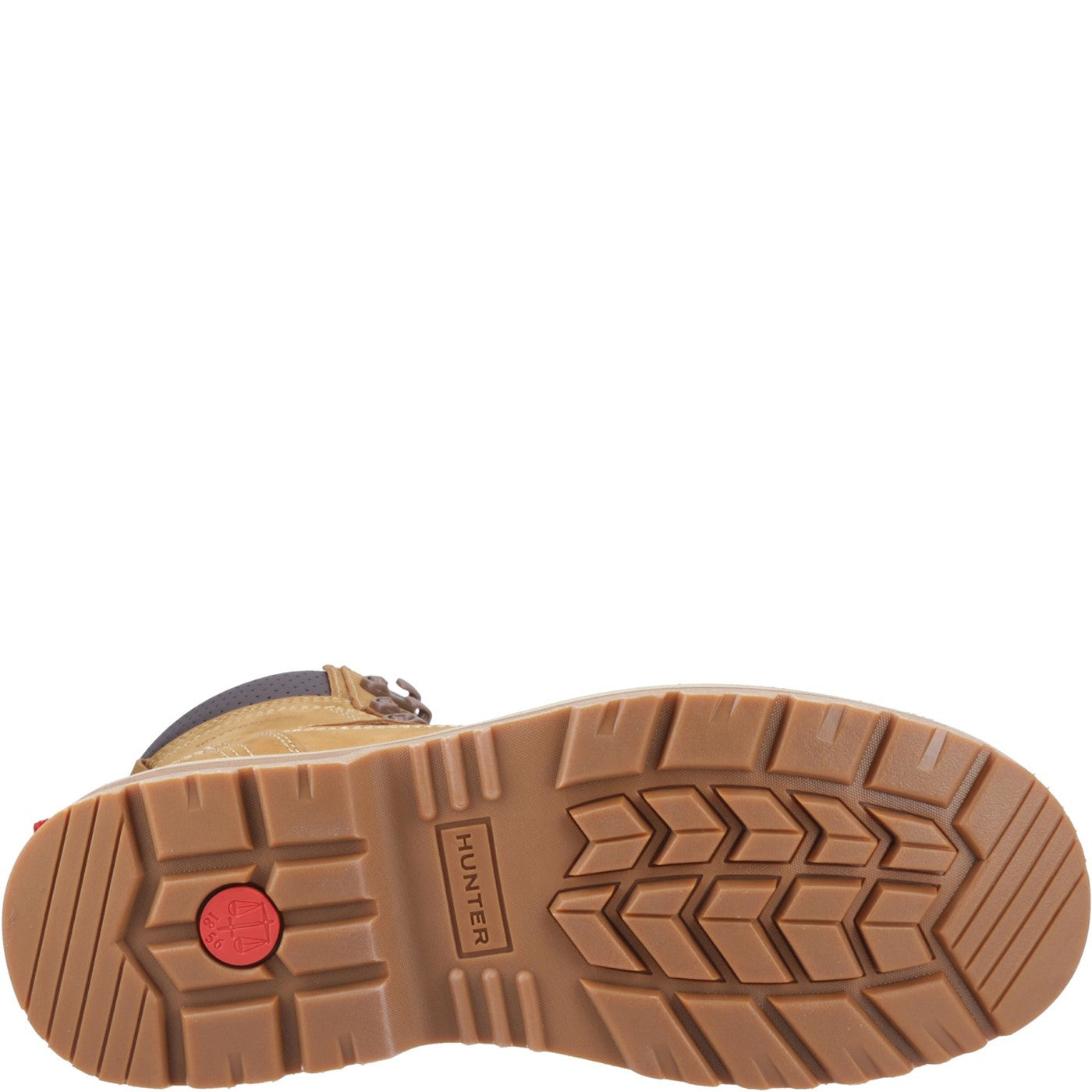 Hunter Safety Tornado Safety Boot S7S Honey