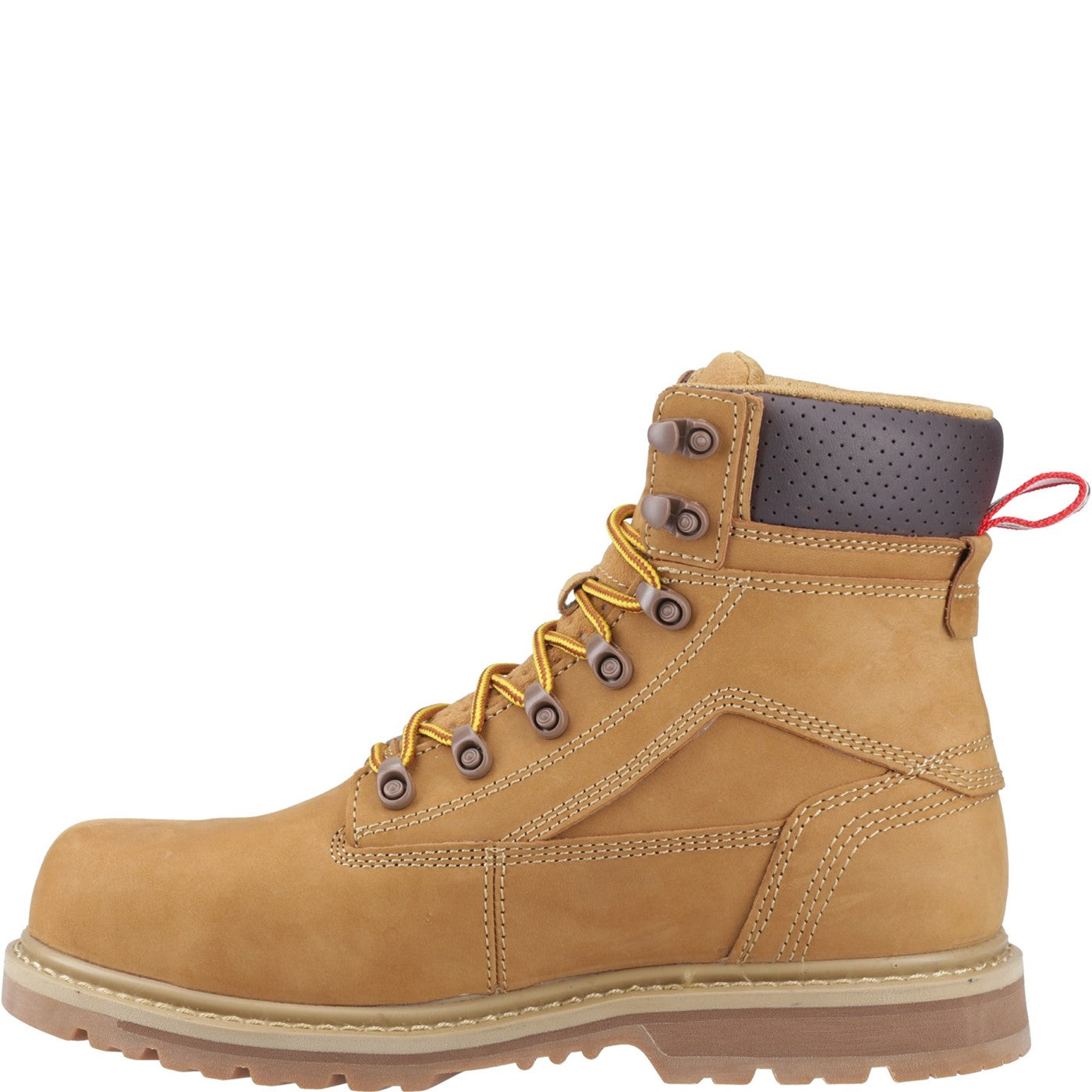 Hunter Safety Tornado Safety Boot S7S Honey