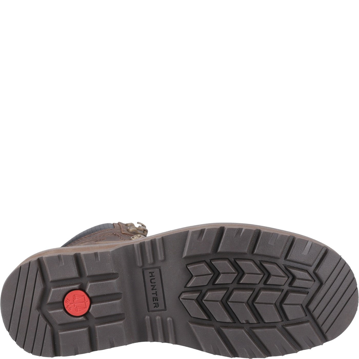 Hunter Safety Tornado Safety Boot S7S Brown