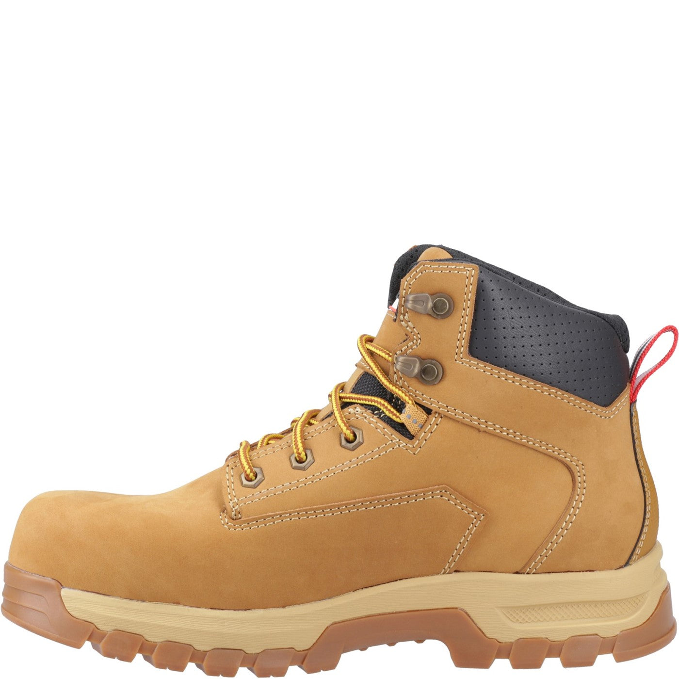 Hunter Safety Lightning Safety Boot S7S Honey
