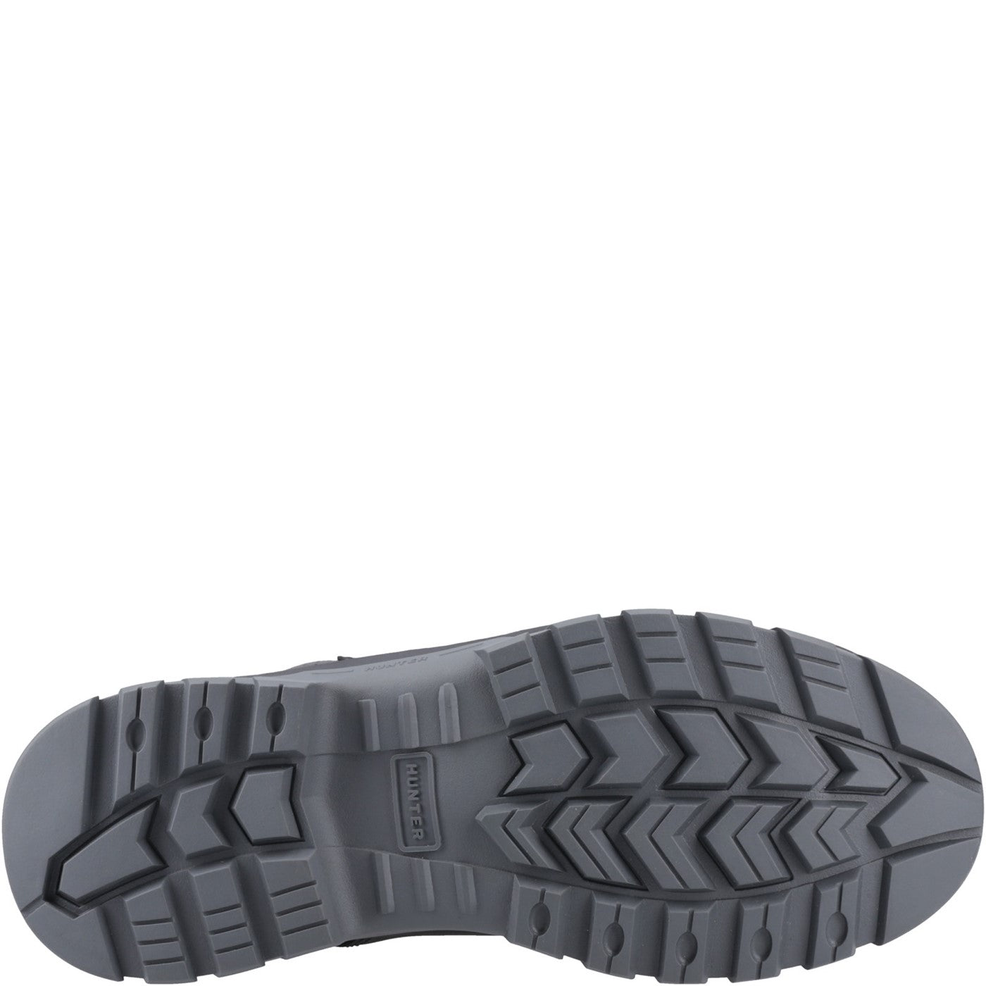 Hunter Safety Lightning Safety Boot S7S Black