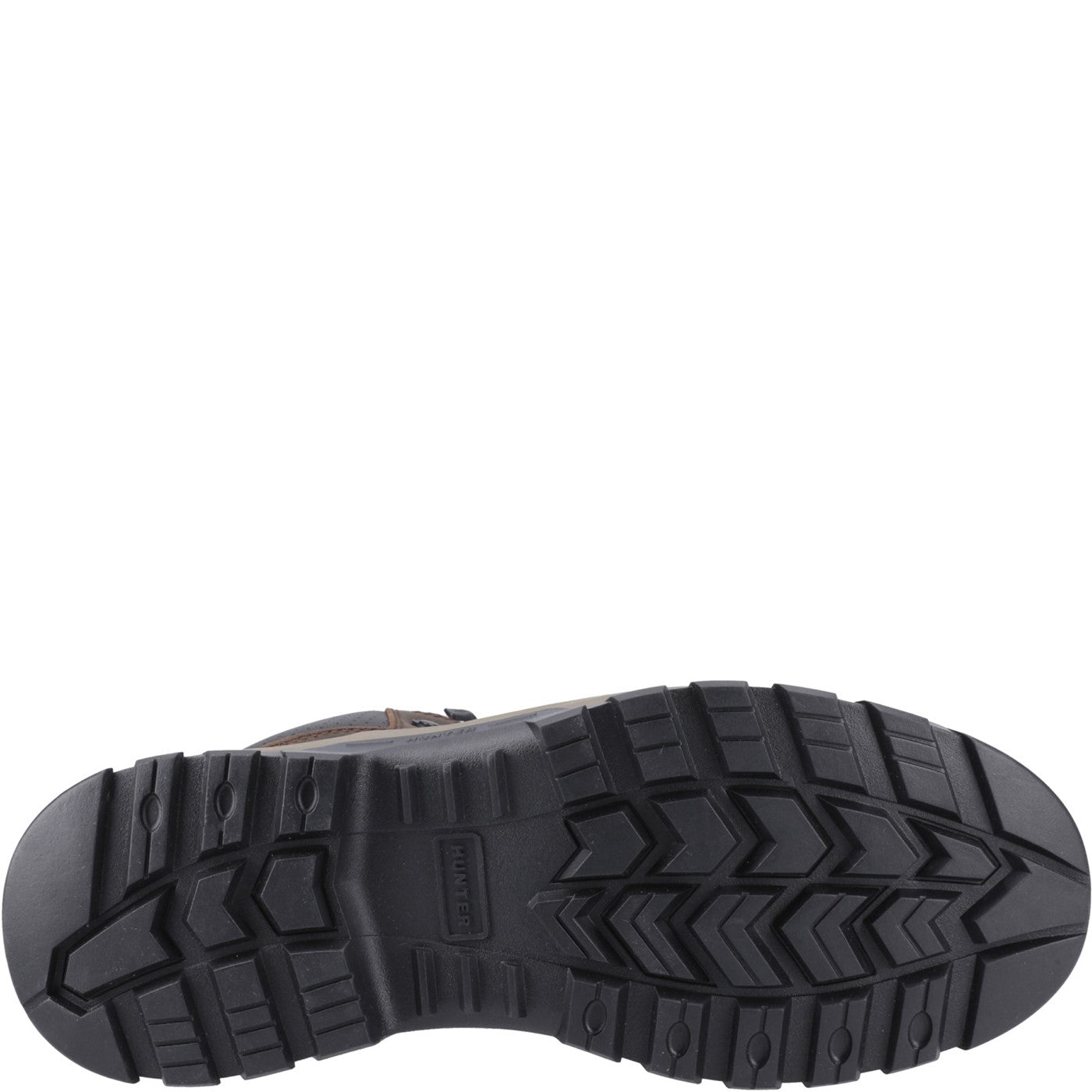 Hunter Safety Lightning Safety Boot S7S Brown