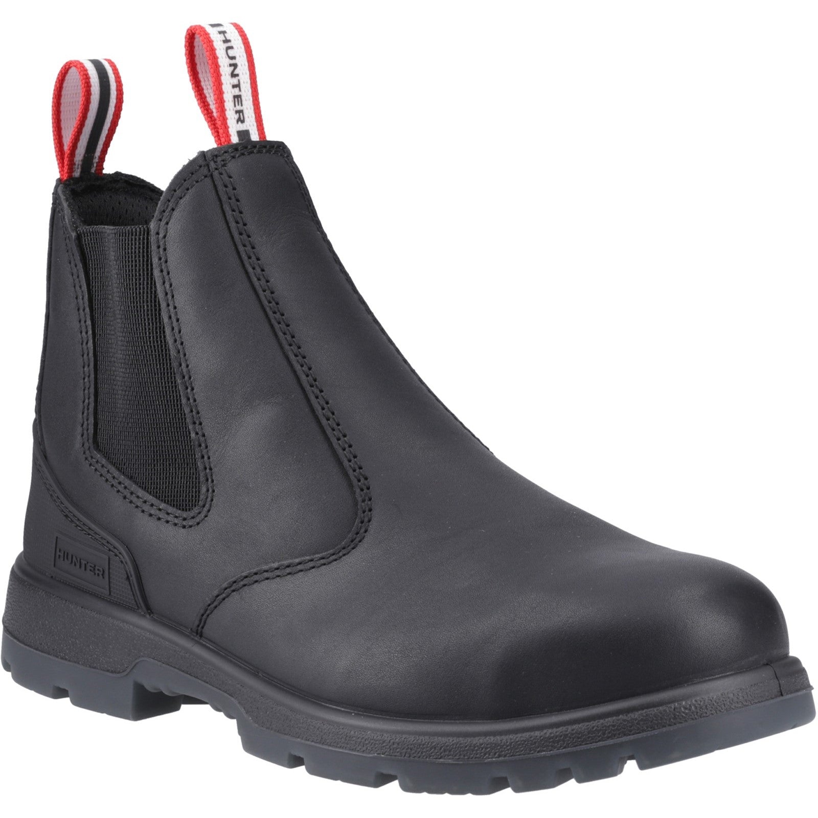 Hunter Safety Twister Dealer S3S Black