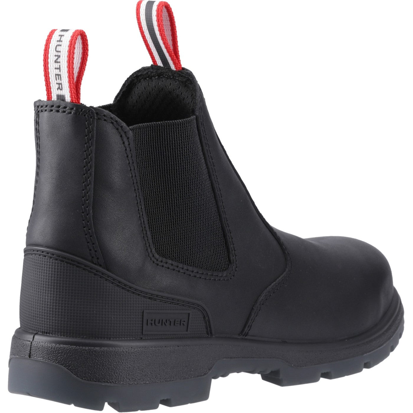 Hunter Safety Twister Dealer S3S Black