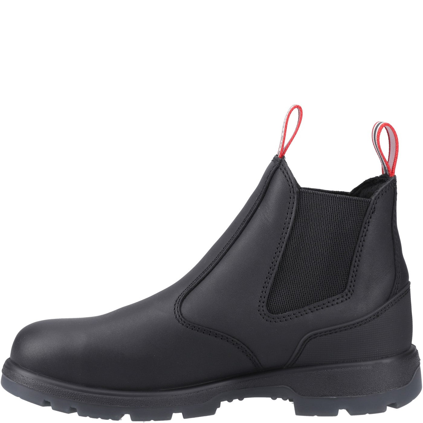 Hunter Safety Twister Dealer S3S Black