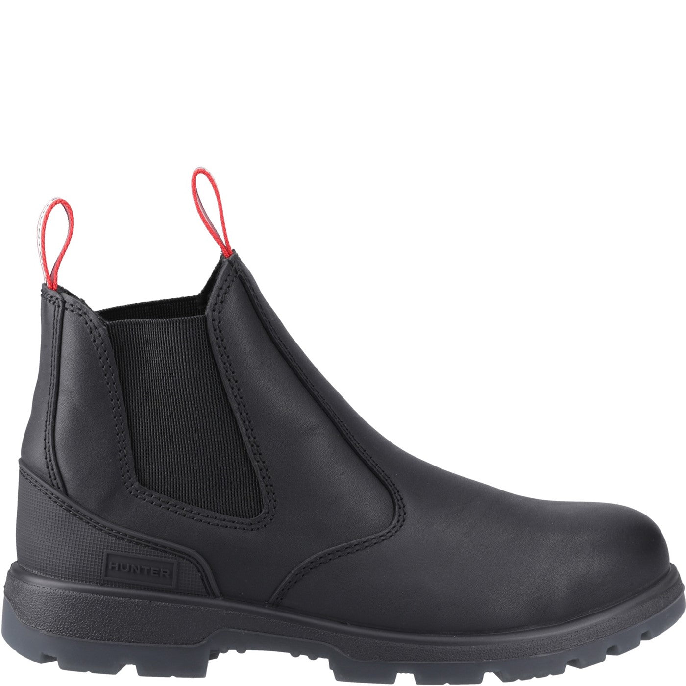 Hunter Safety Twister Dealer S3S Black