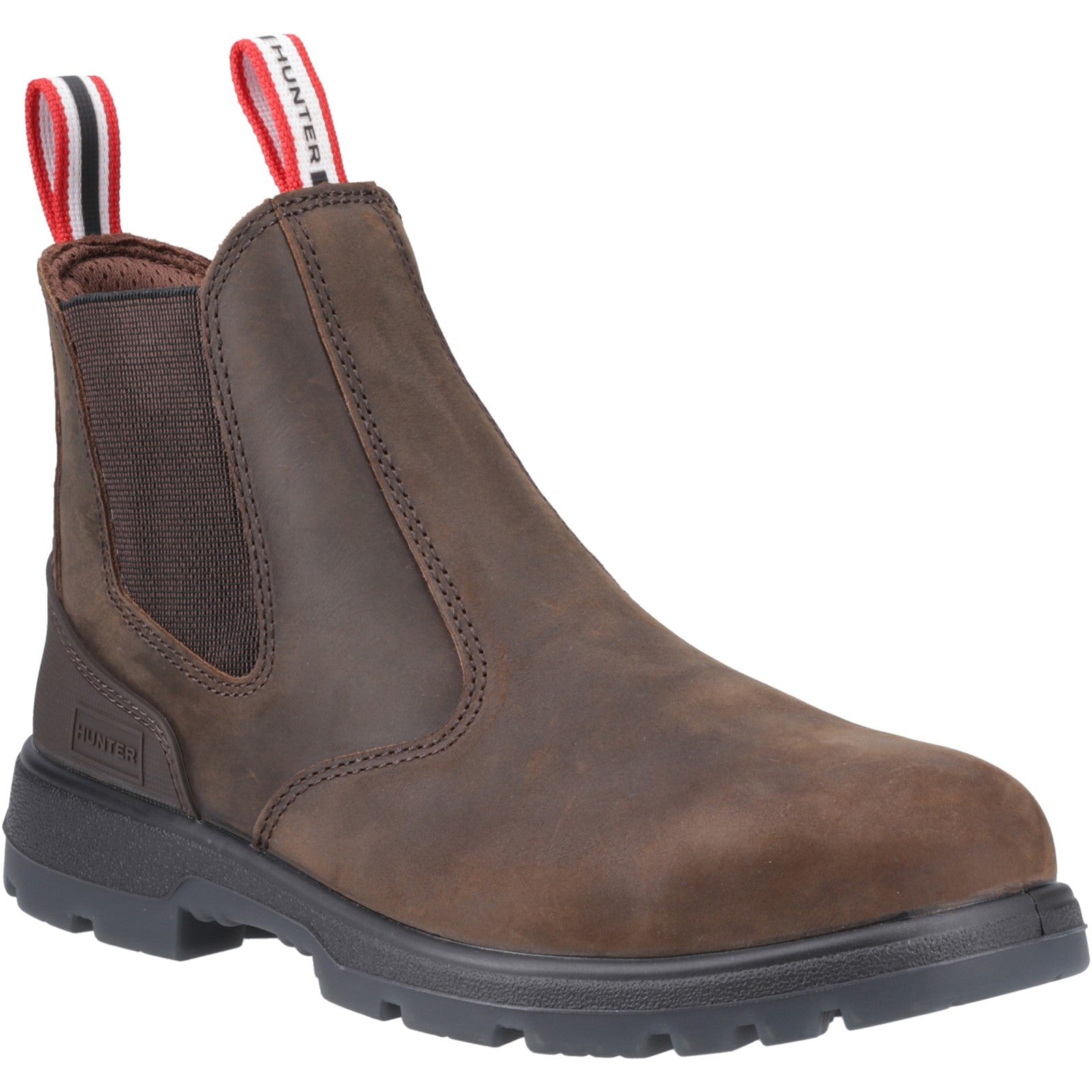 Hunter Safety Twister Dealer S3S Brown
