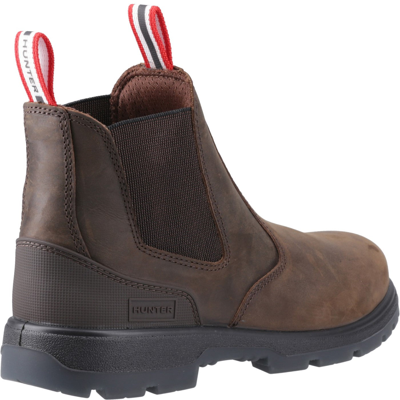 Hunter Safety Twister Dealer S3S Brown