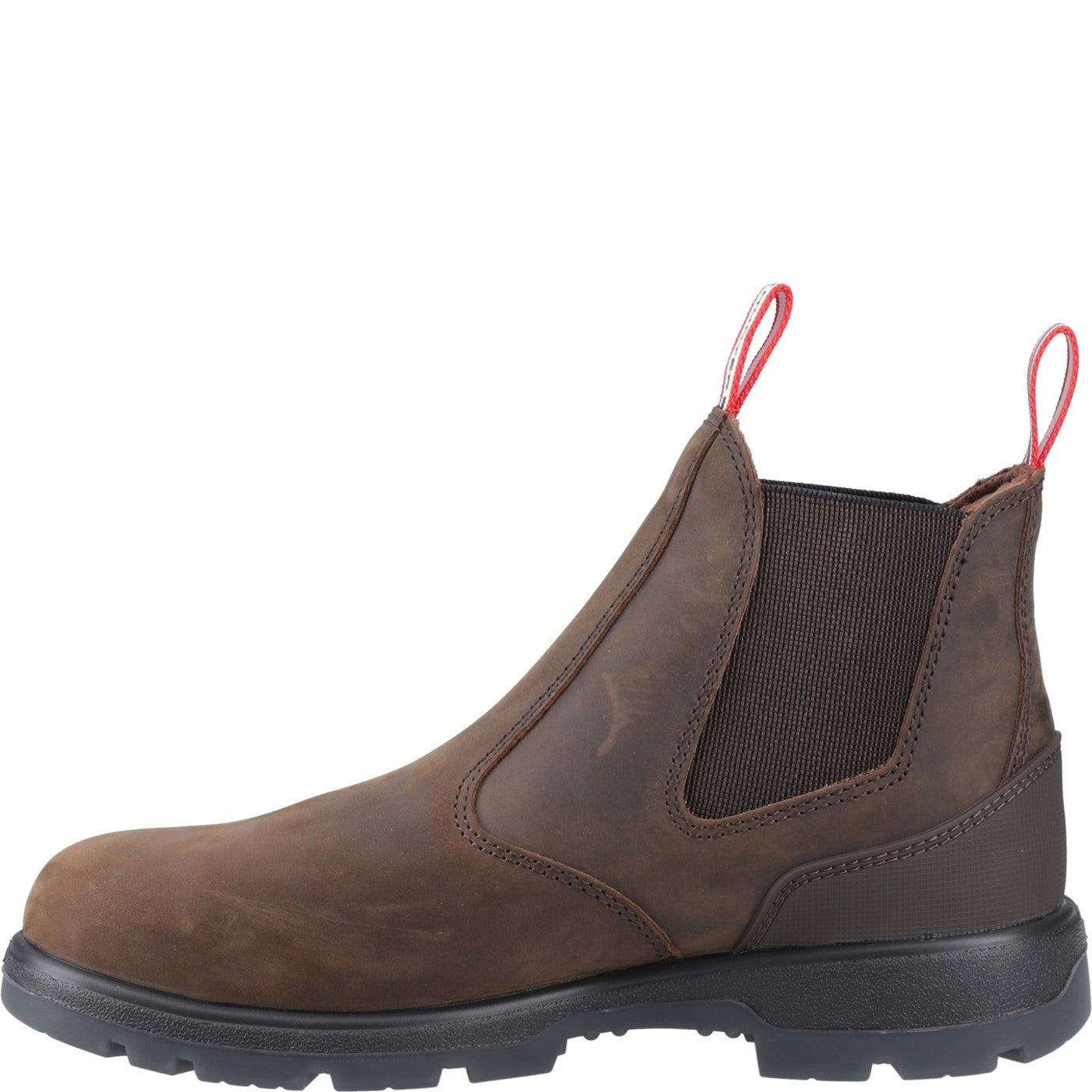 Hunter Safety Twister Dealer S3S Brown