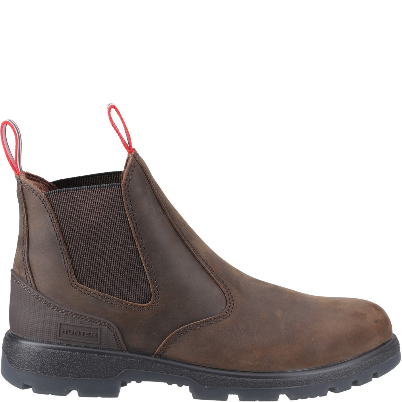 Hunter Safety Twister Dealer S3S Brown