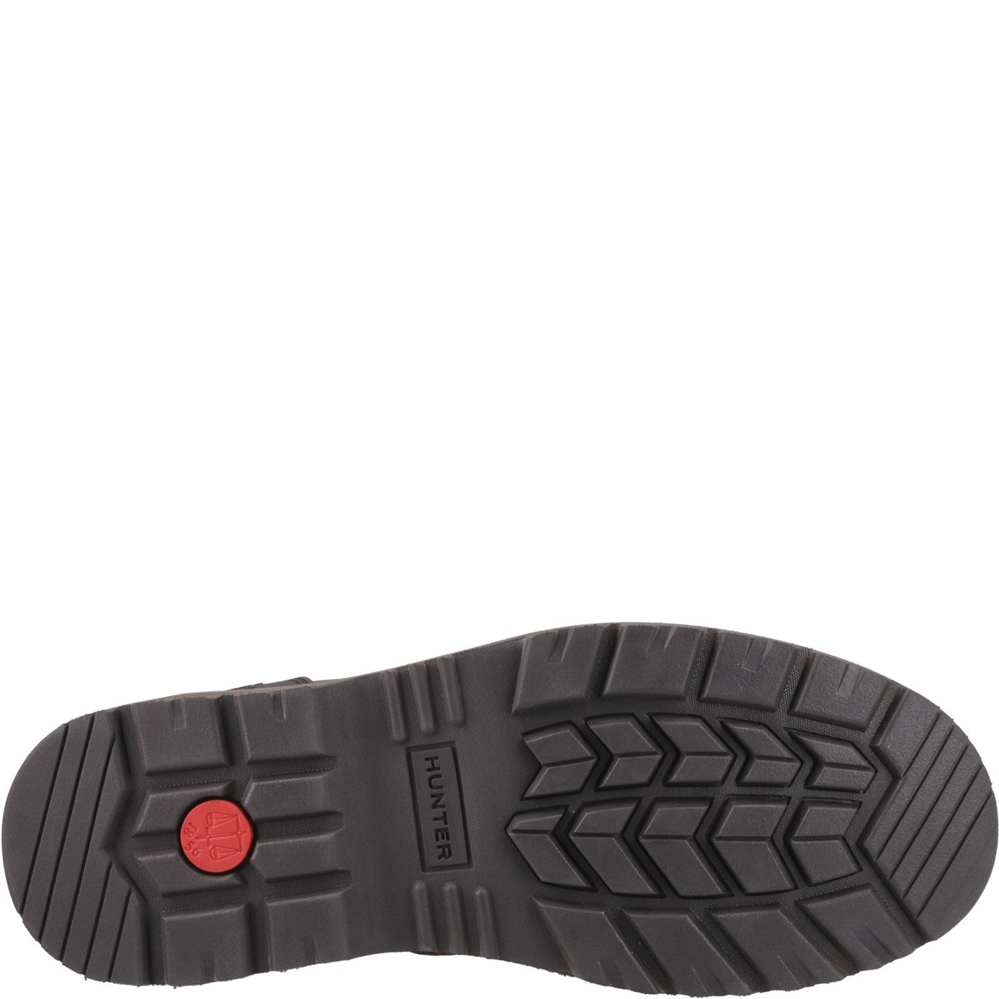 Hunter Safety Thunder Dealer Boot S3S Brown
