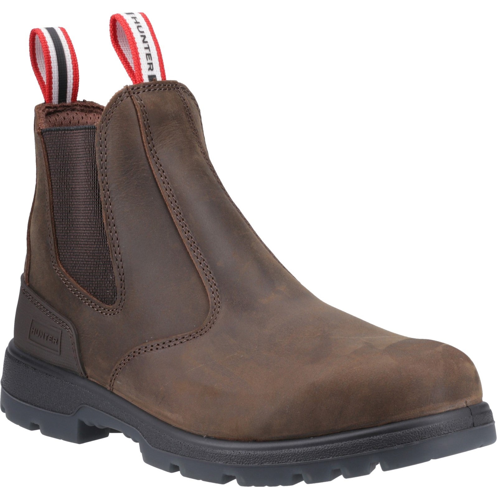 Hunter Safety Drift Dealer Boot OB Brown