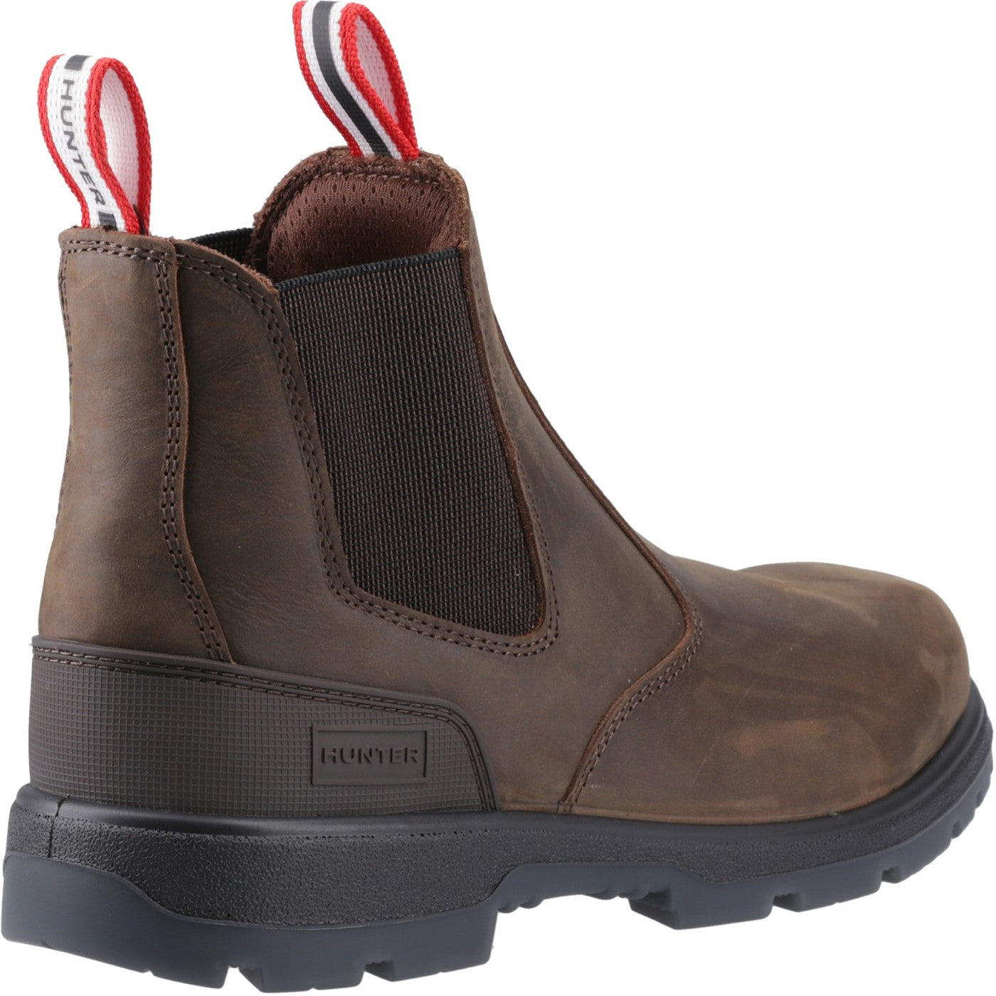 Hunter Safety Drift Dealer Boot OB Brown