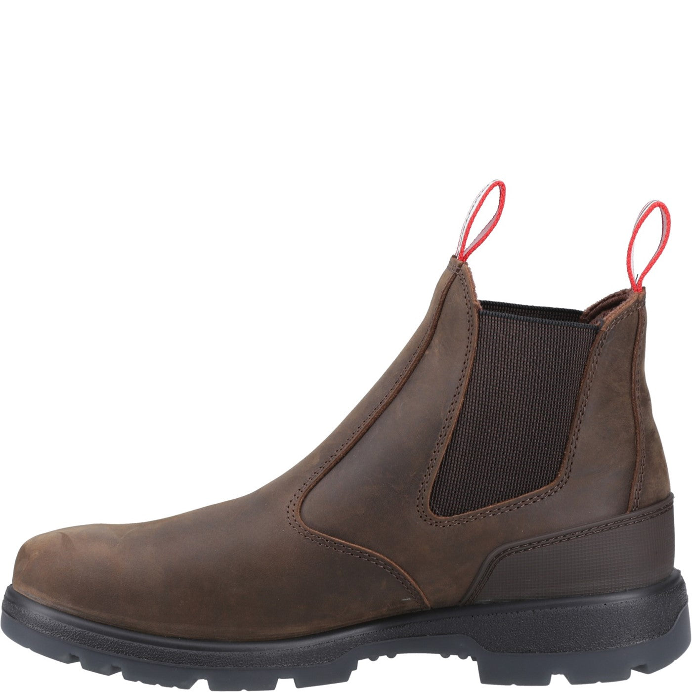 Hunter Safety Drift Dealer Boot OB Brown