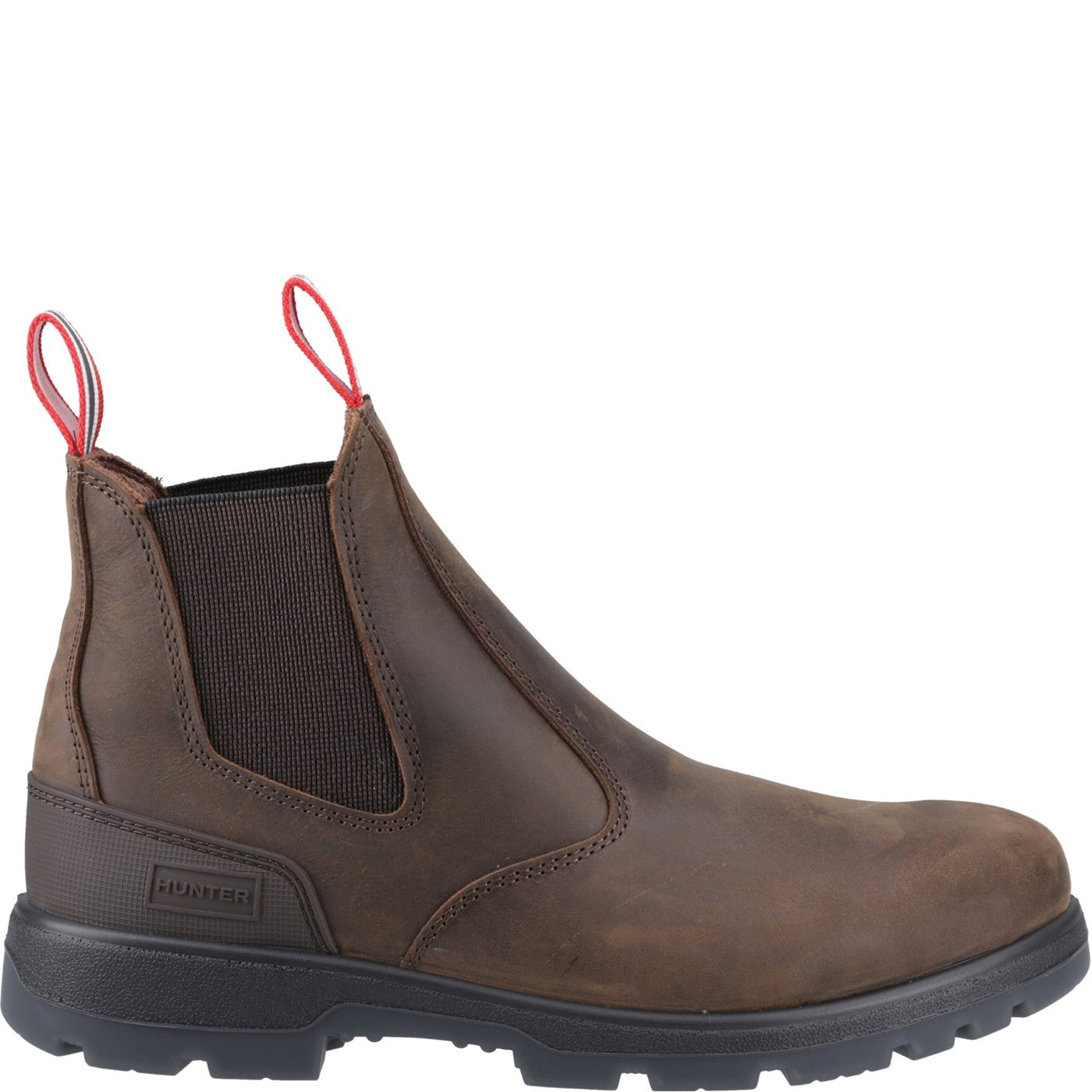Hunter Safety Drift Dealer Boot OB Brown