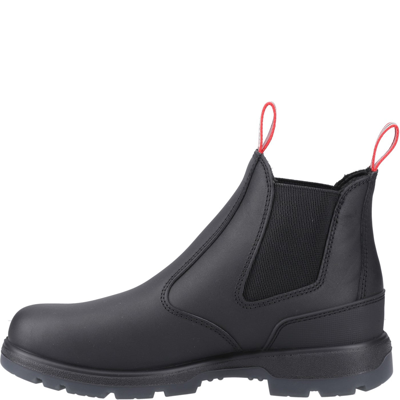 Hunter Safety Drift Dealer Boot OB Black