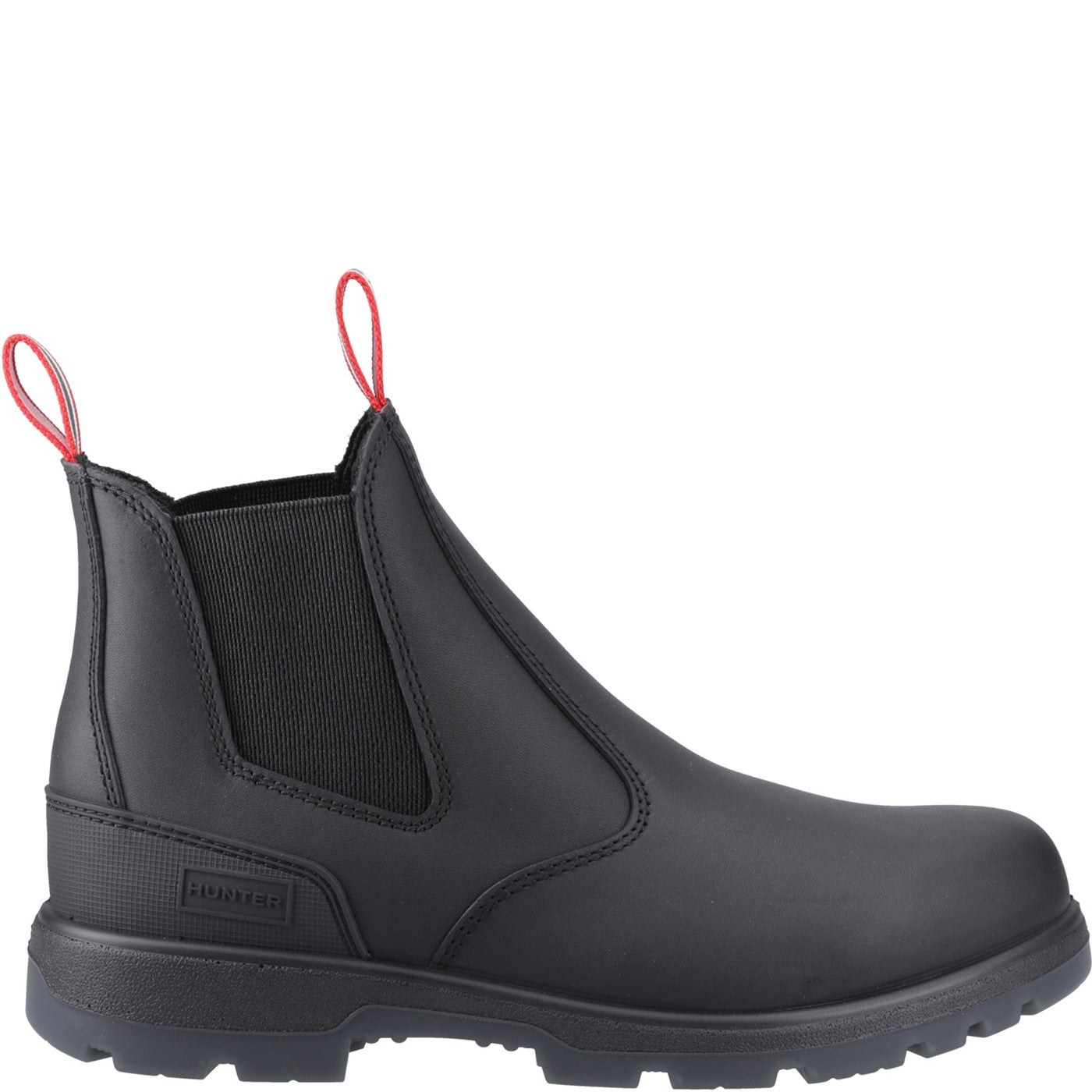 Hunter Safety Drift Dealer Boot OB Black