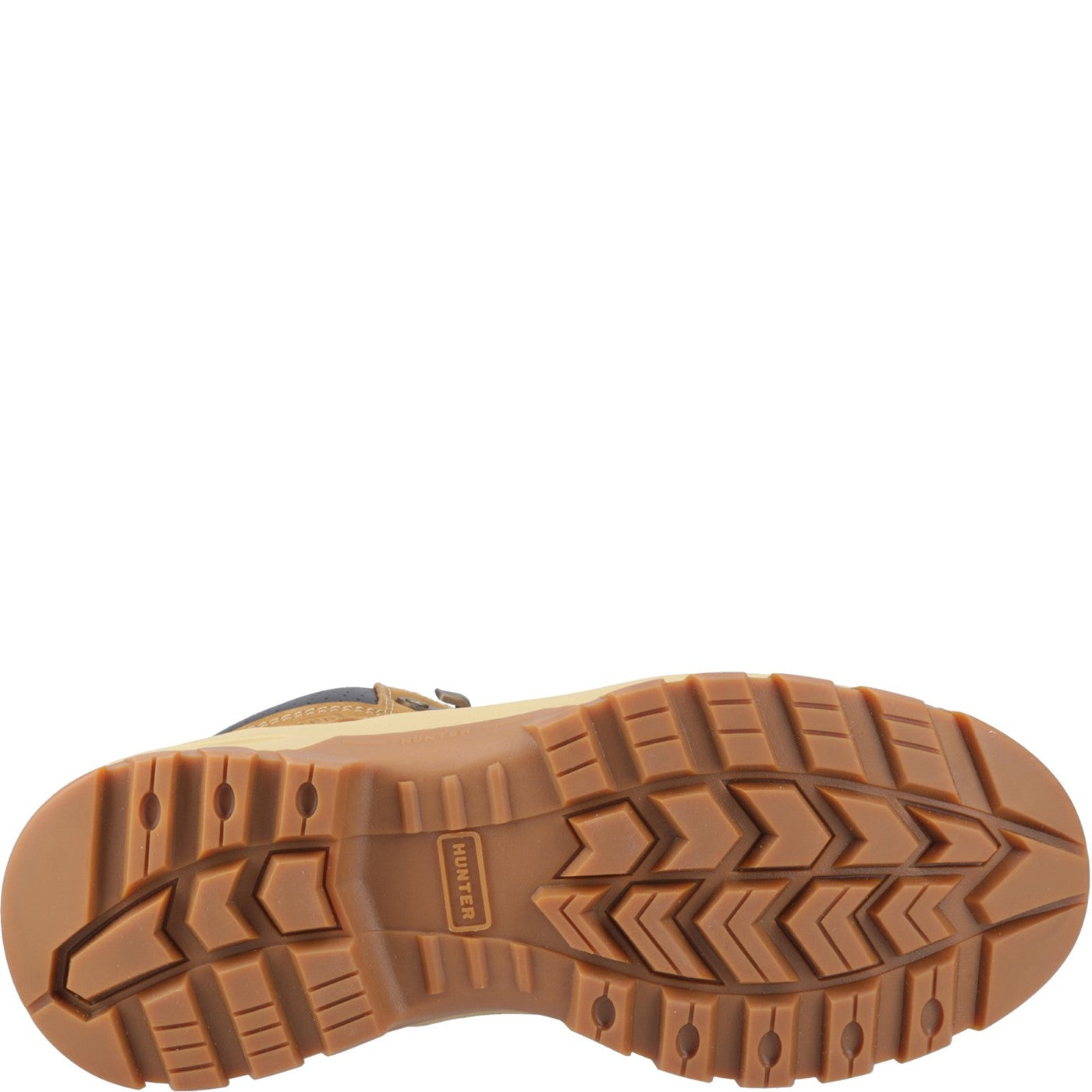 Hunter Safety Gale Safety Boot S7S Honey