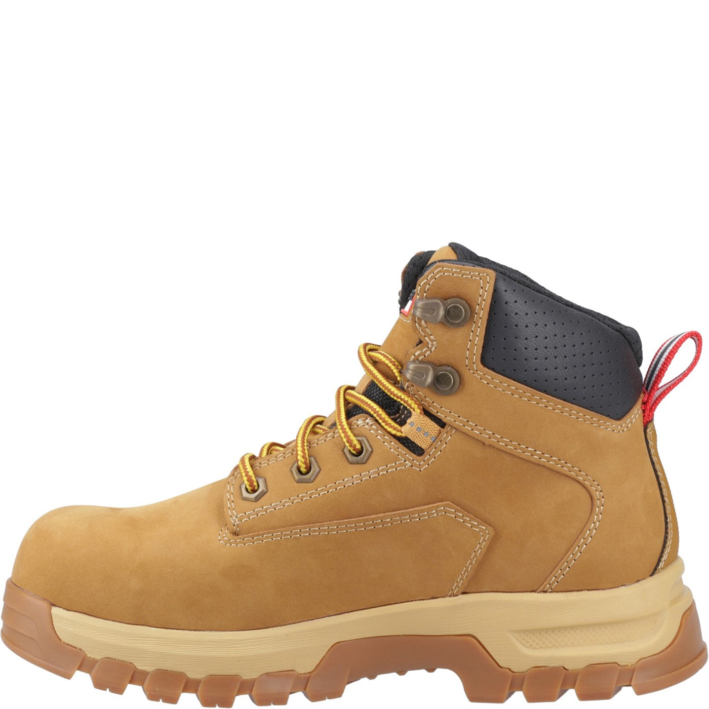 Hunter Safety Gale Safety Boot S7S Honey