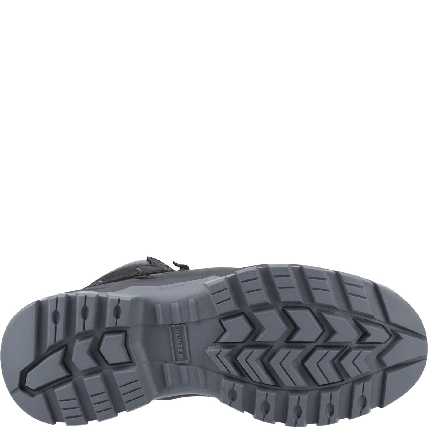 Hunter Safety Gale Safety Boot S7S Black