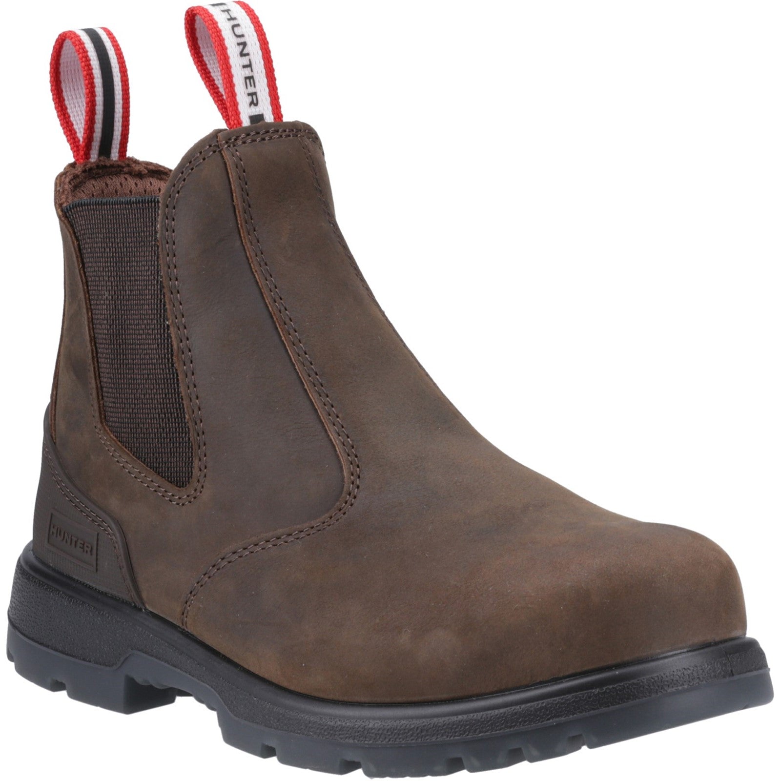 Hunter Safety Breeze Dealer S3S Brown