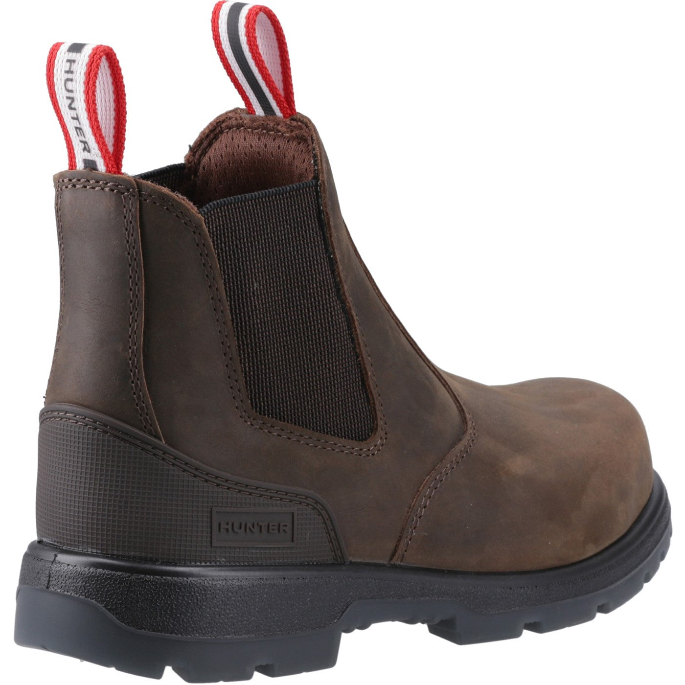 Hunter Safety Breeze Dealer S3S Brown