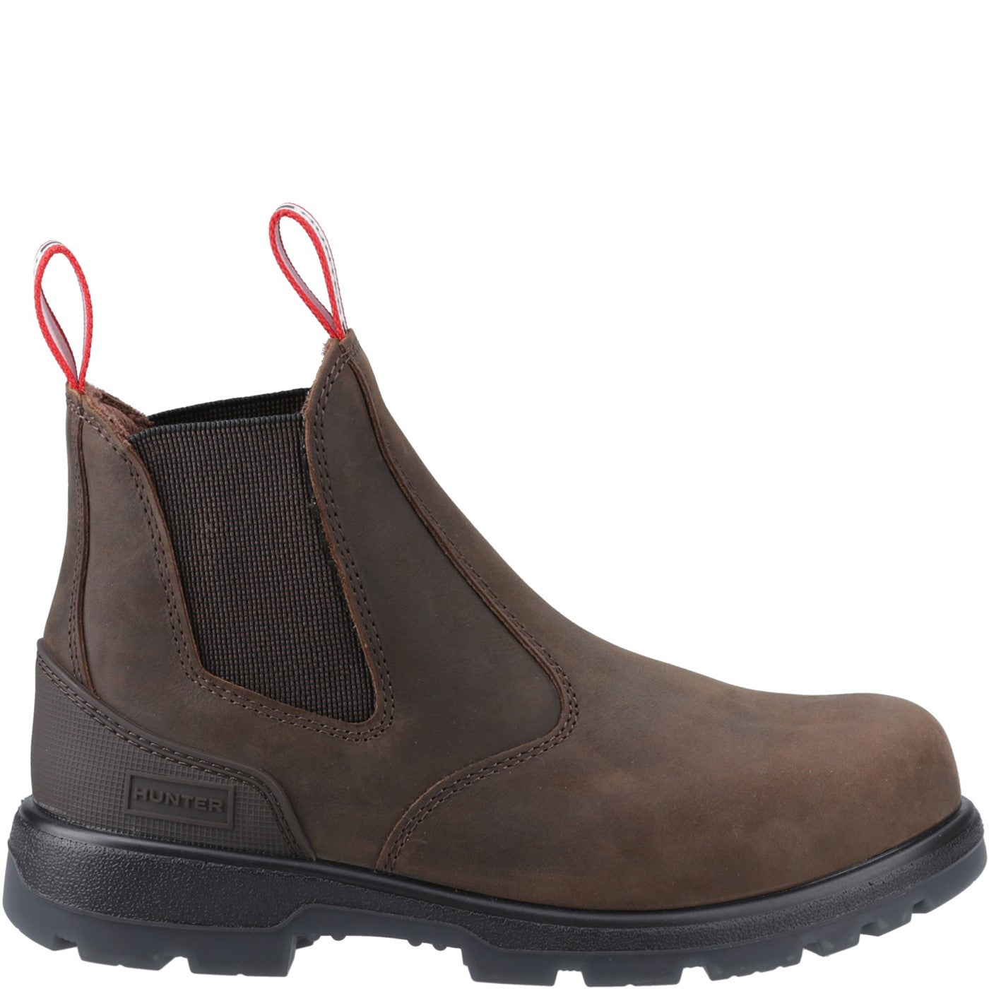 Hunter Safety Breeze Dealer S3S Brown