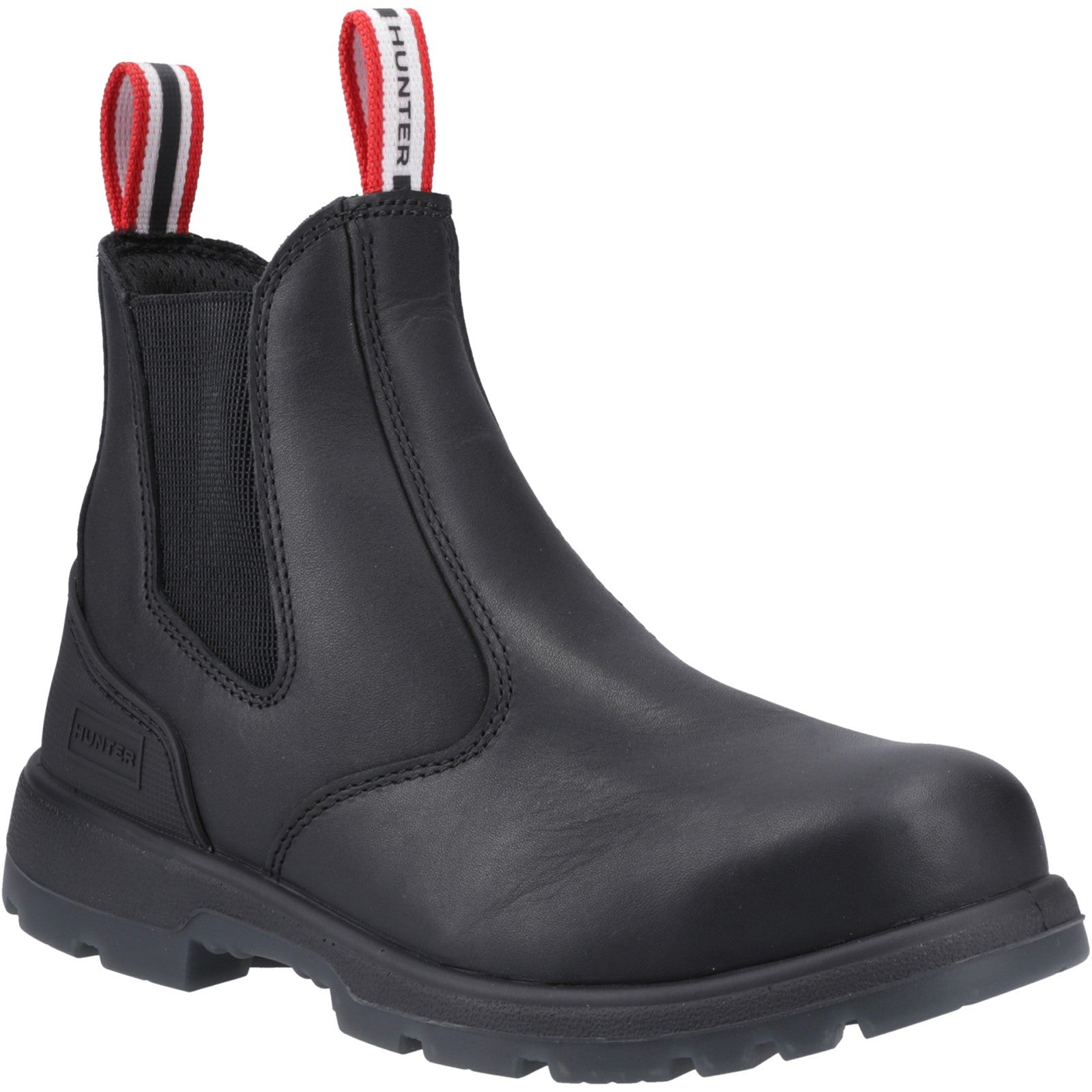 Hunter Safety Breeze Dealer S3S Black