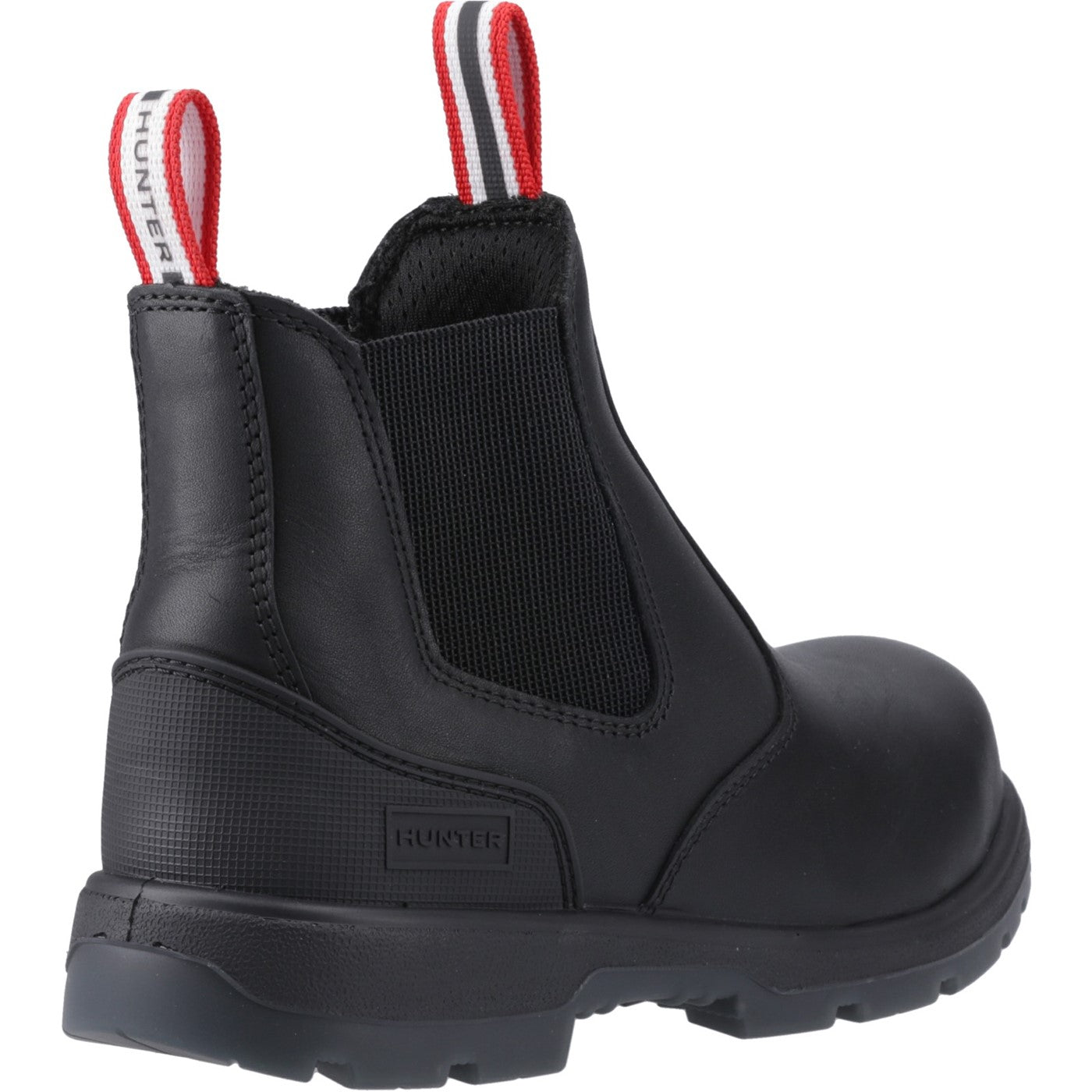 Hunter Safety Breeze Dealer S3S Black