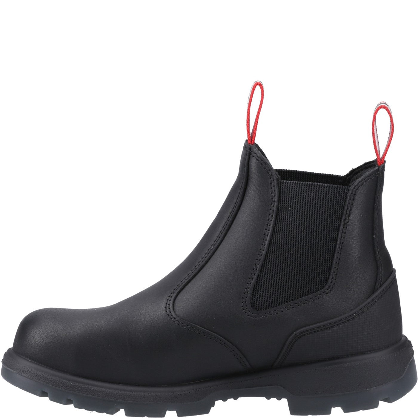 Hunter Safety Breeze Dealer S3S Black