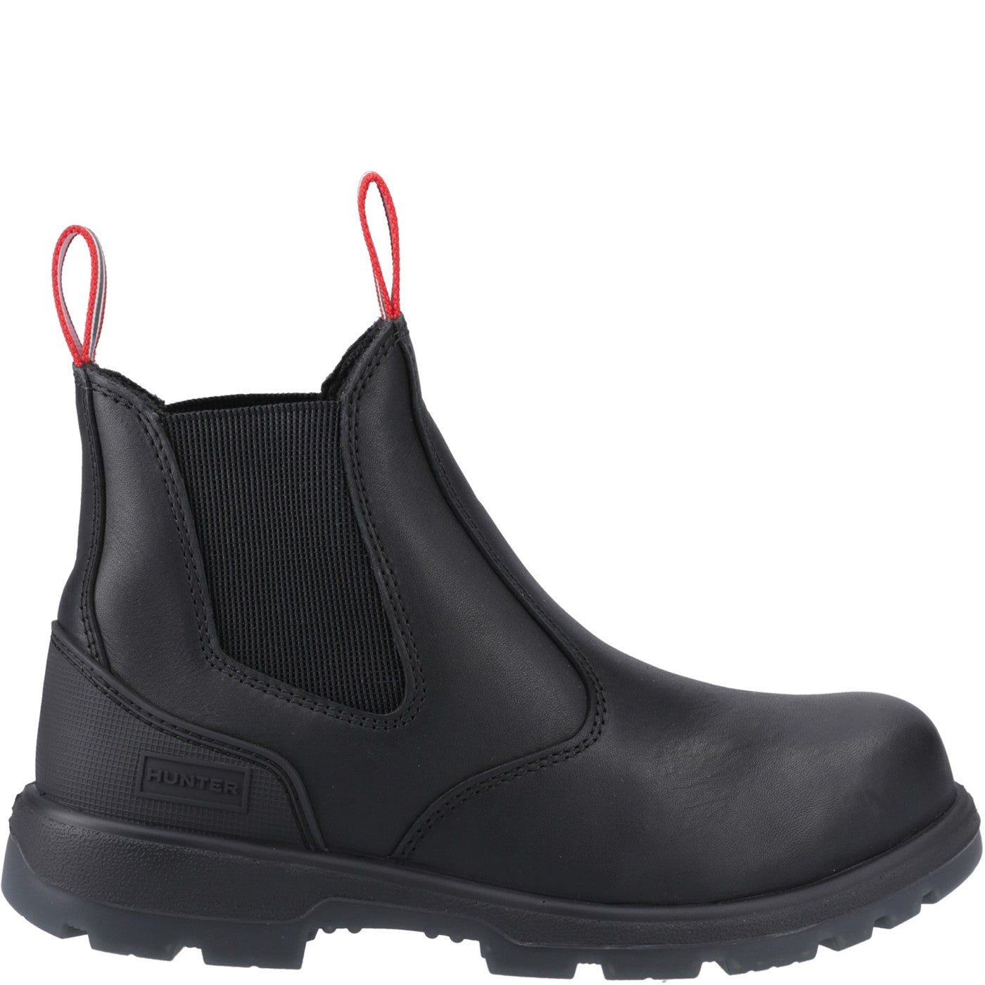 Hunter Safety Breeze Dealer S3S Black