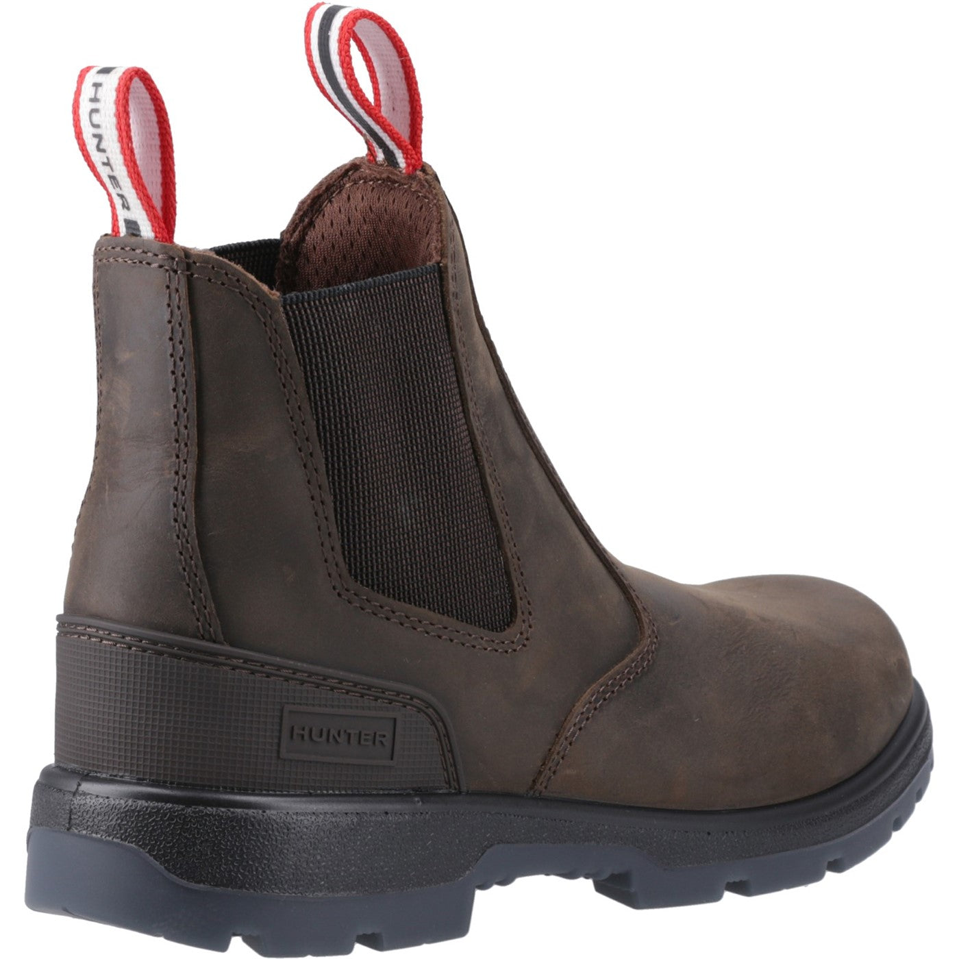 Hunter Safety Kirkwood Dealer Boot OB Brown
