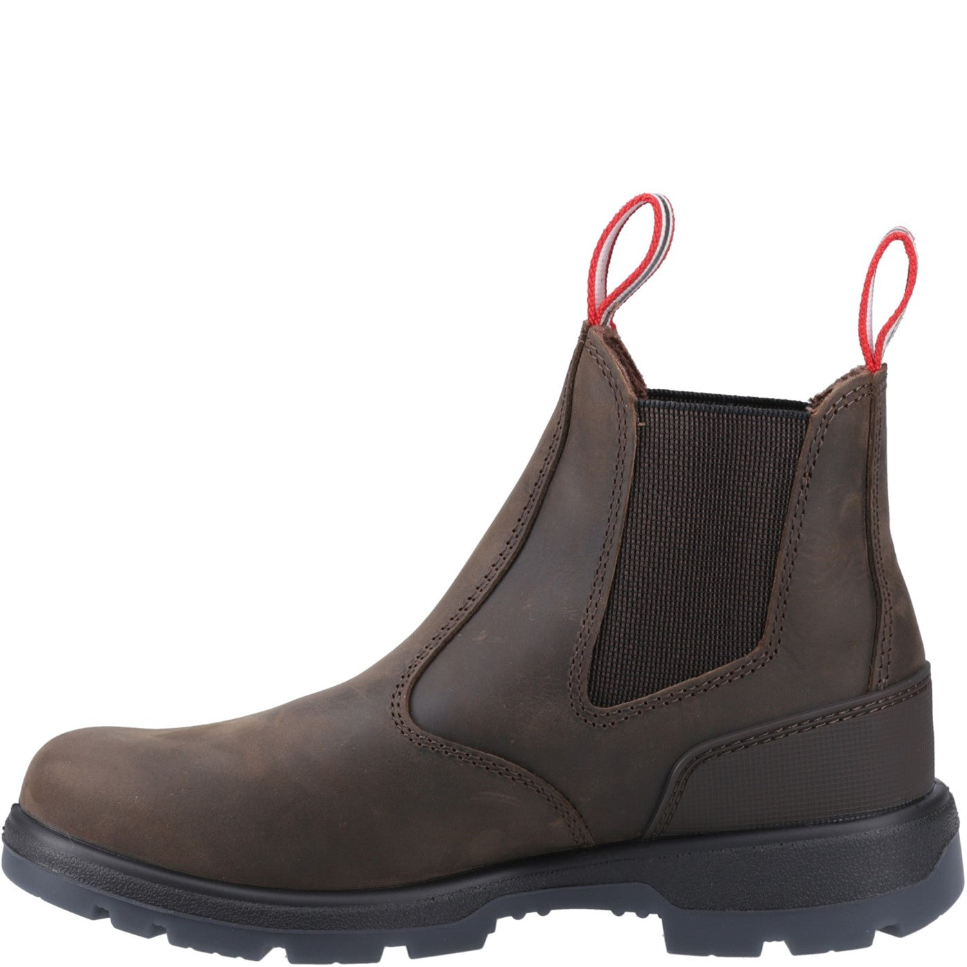 Hunter Safety Kirkwood Dealer Boot OB Brown