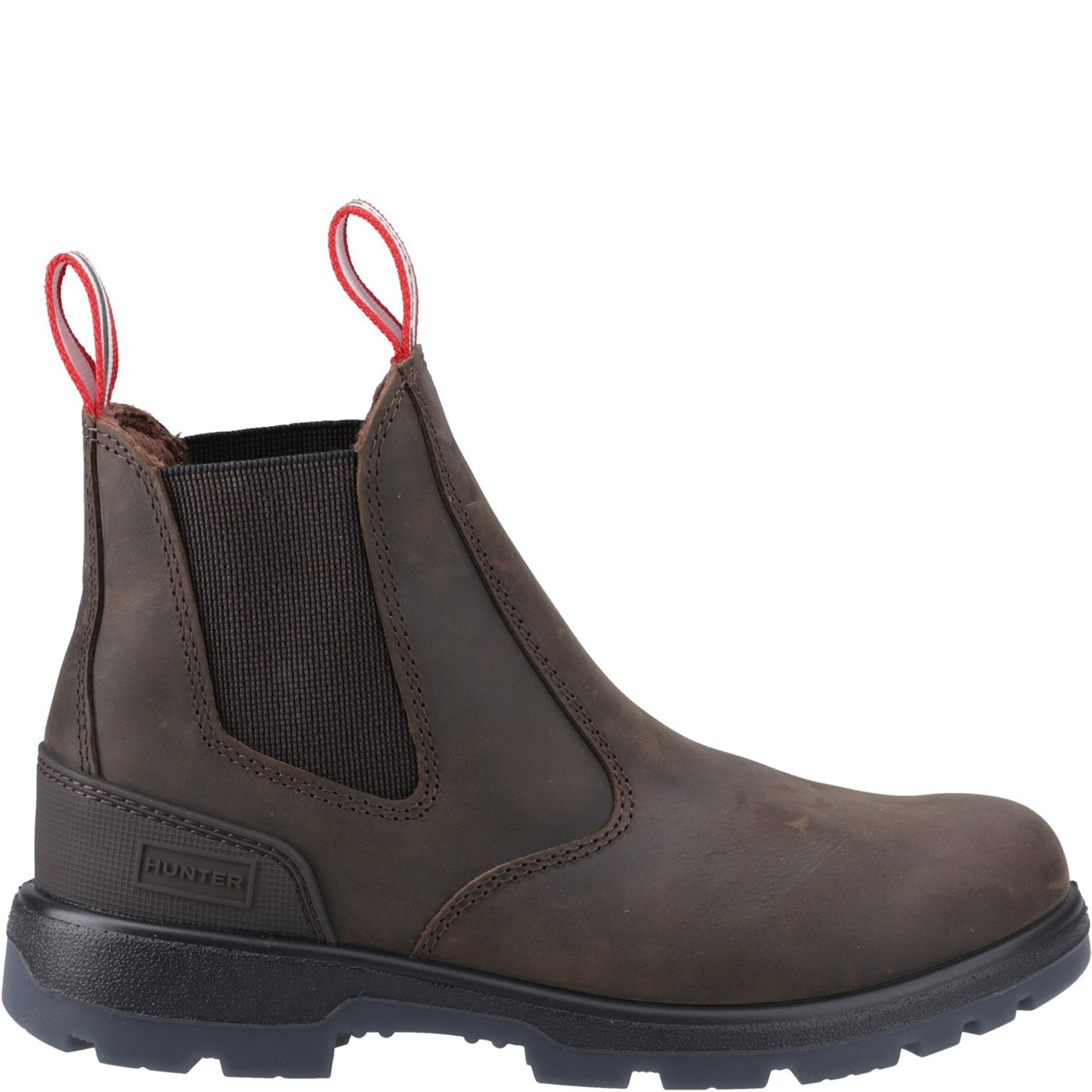 Hunter Safety Kirkwood Dealer Boot OB Brown